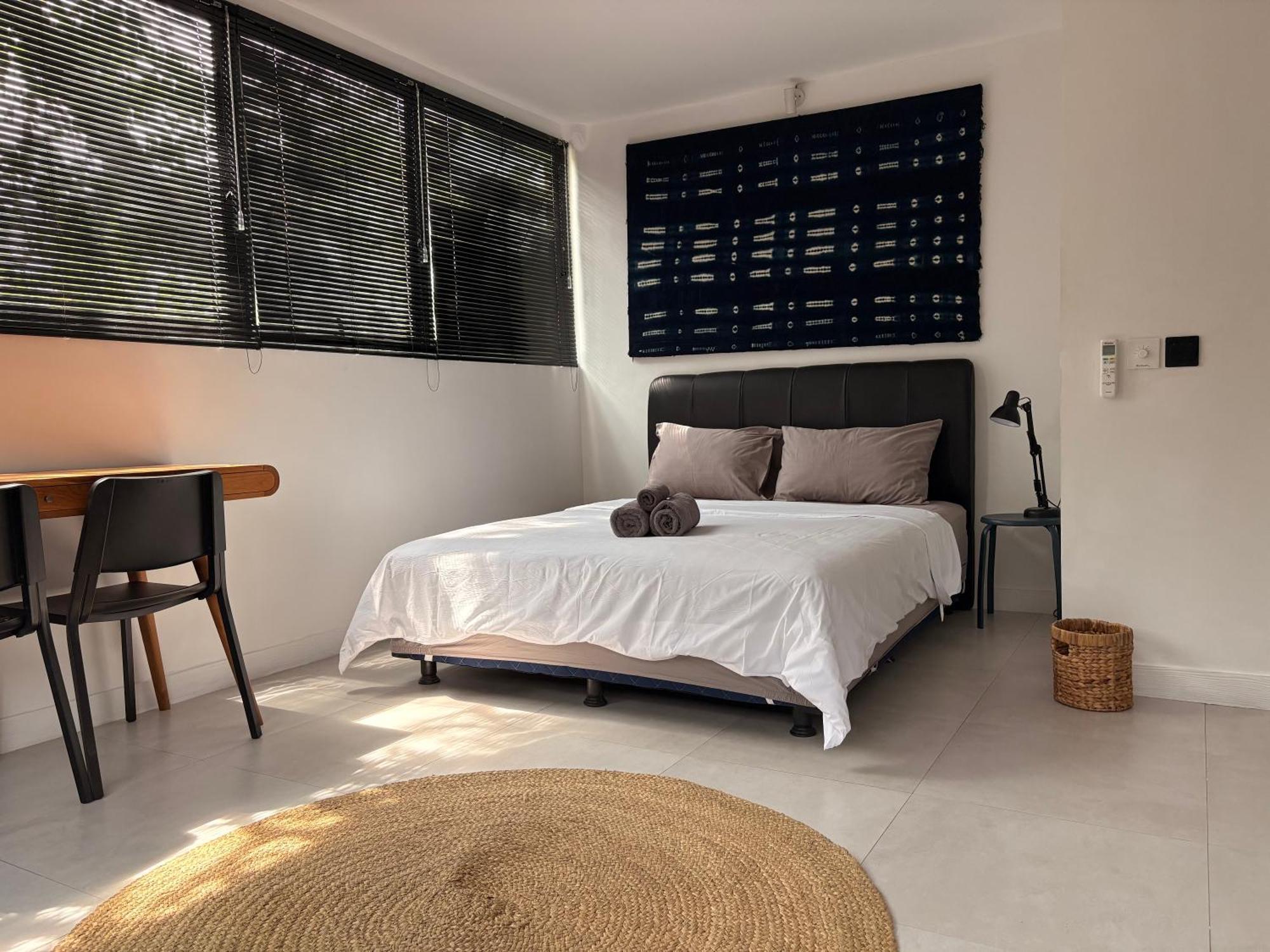 Apartment The Drupadi Gordy