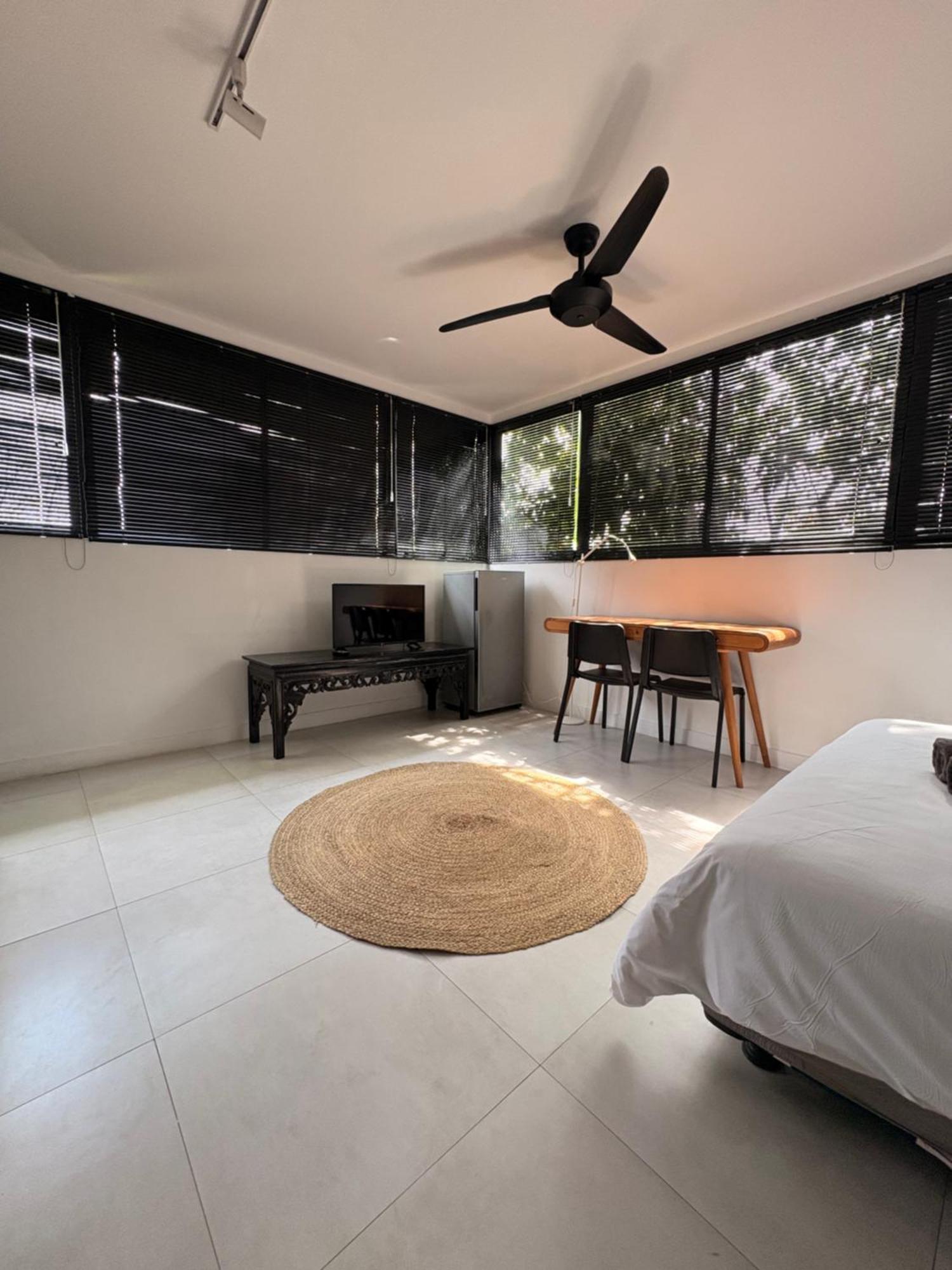 Apartment The Drupadi Gordy Seminyak (Bali)