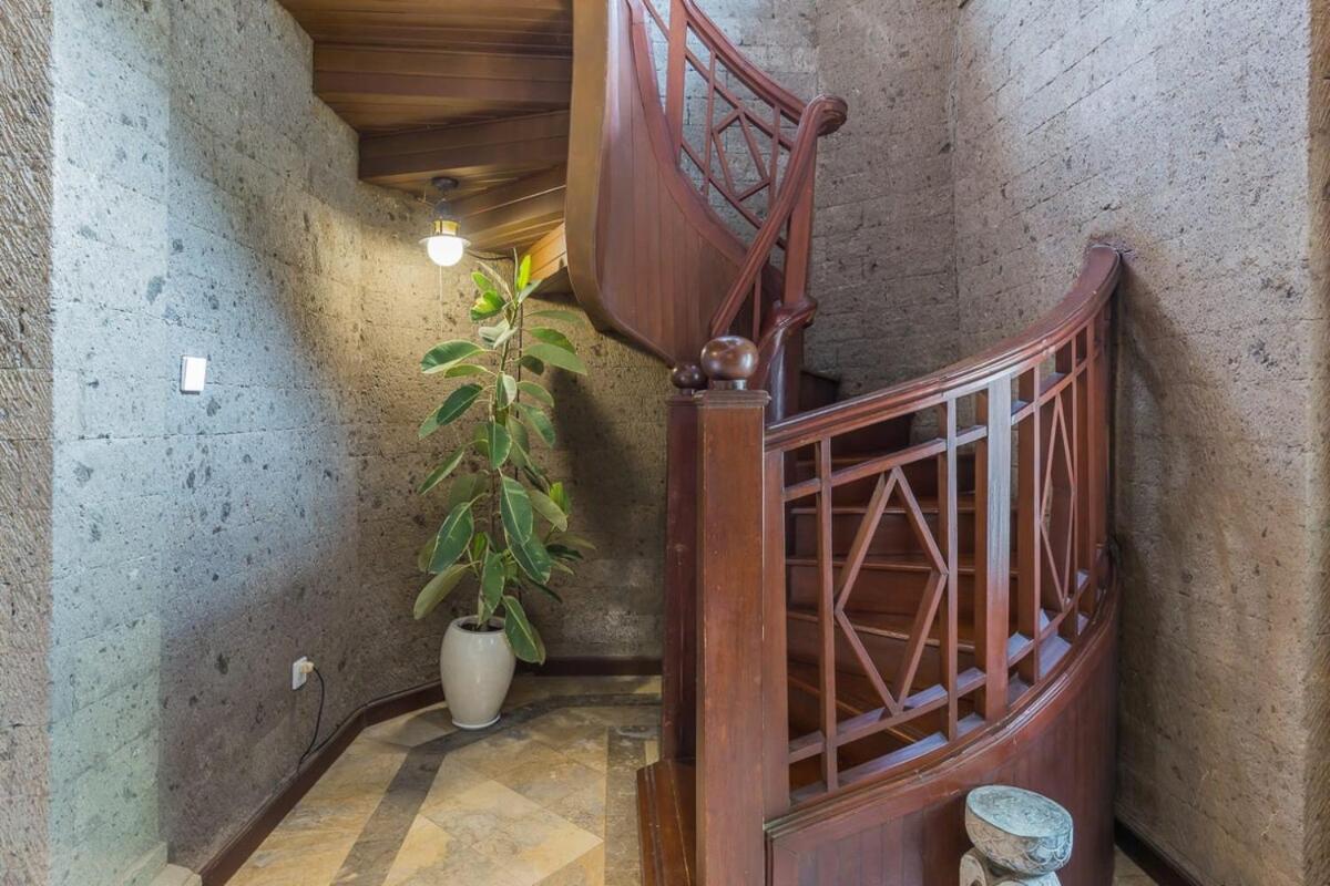 Castila Saraswati - Tranquil 4br In Kayu Aya Villa Seminyak (Bali)