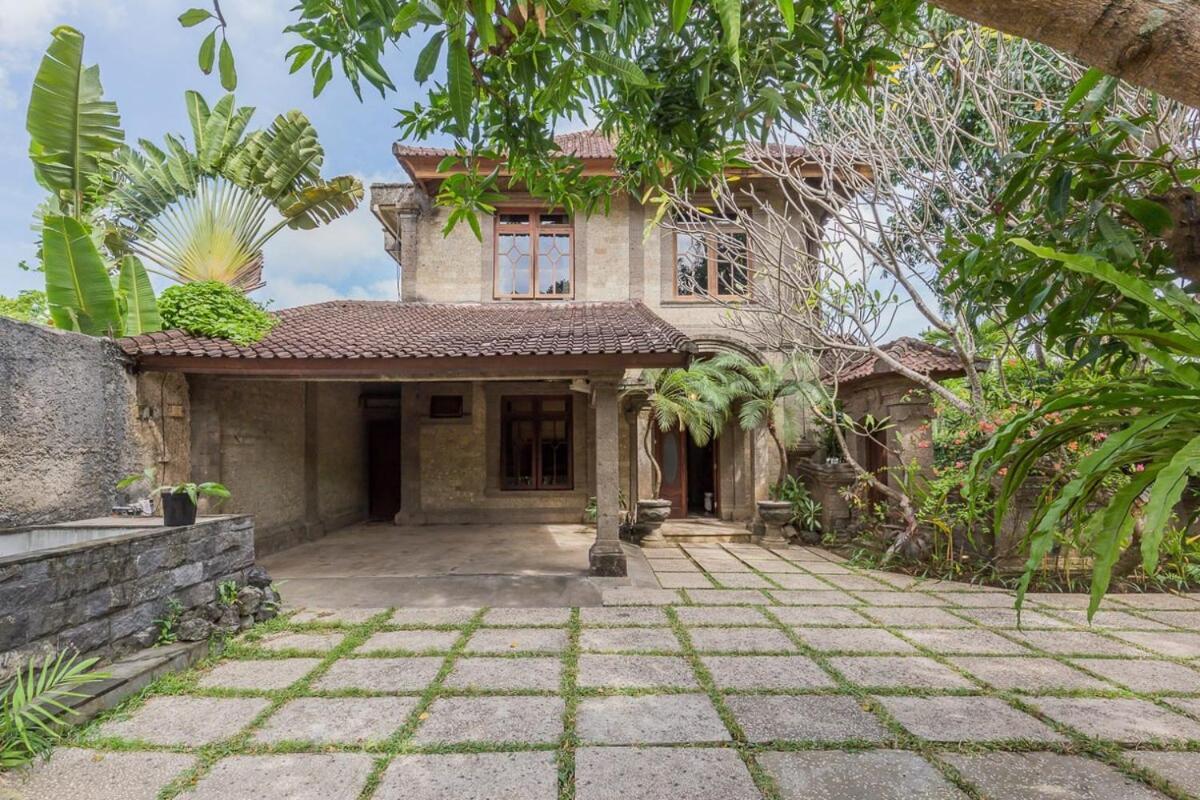 Castila Saraswati - Tranquil 4br In Kayu Aya * Seminyak (Bali)