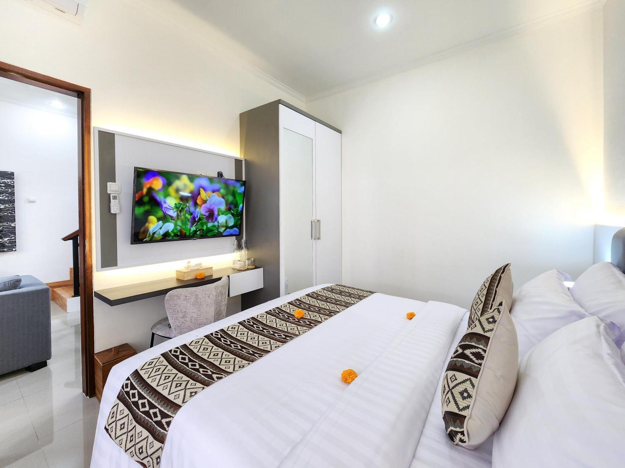 Elemi By Nagisa Bali Seminyak (Bali)