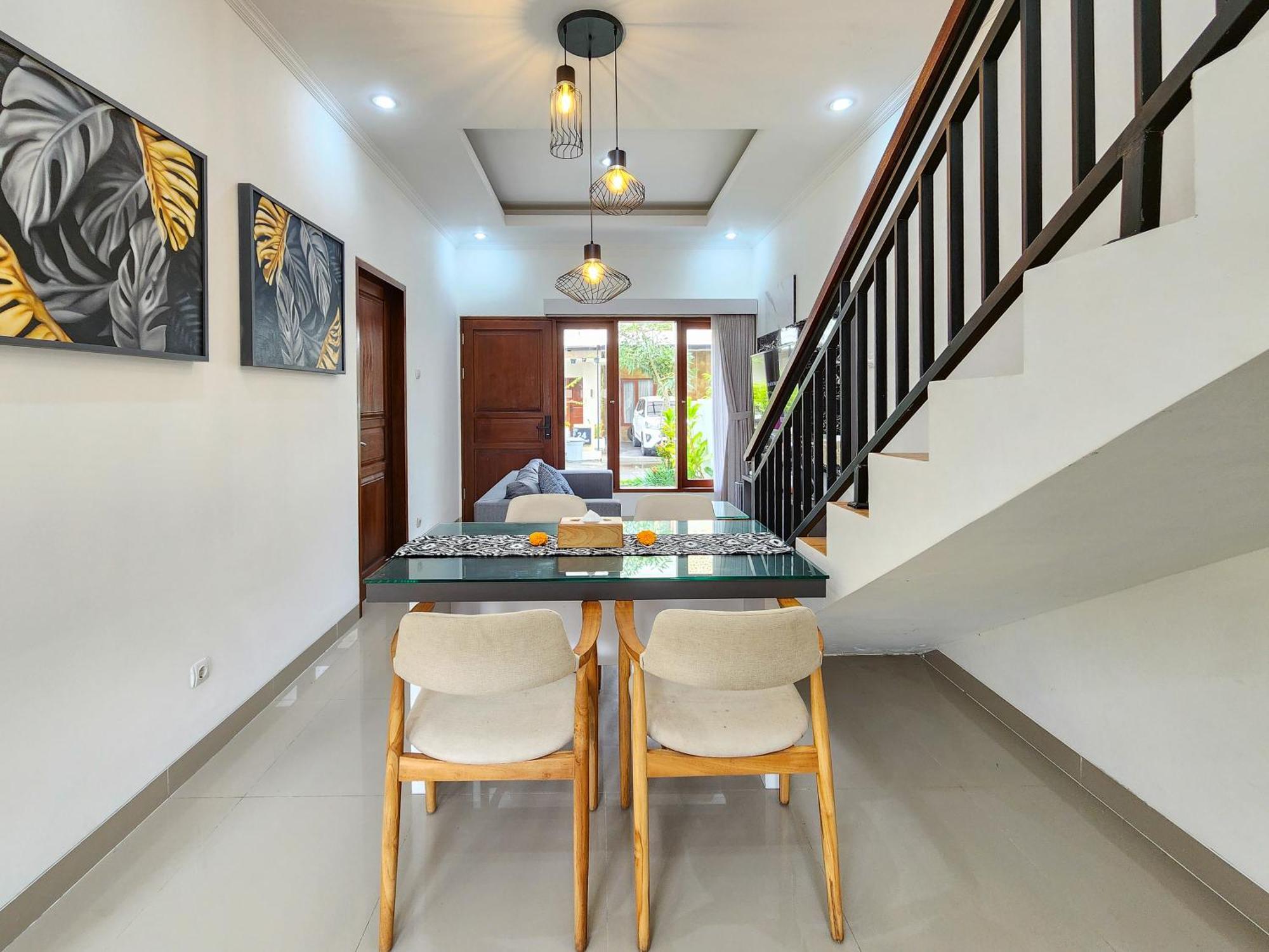 Elemi By Nagisa Bali Villa Seminyak (Bali)