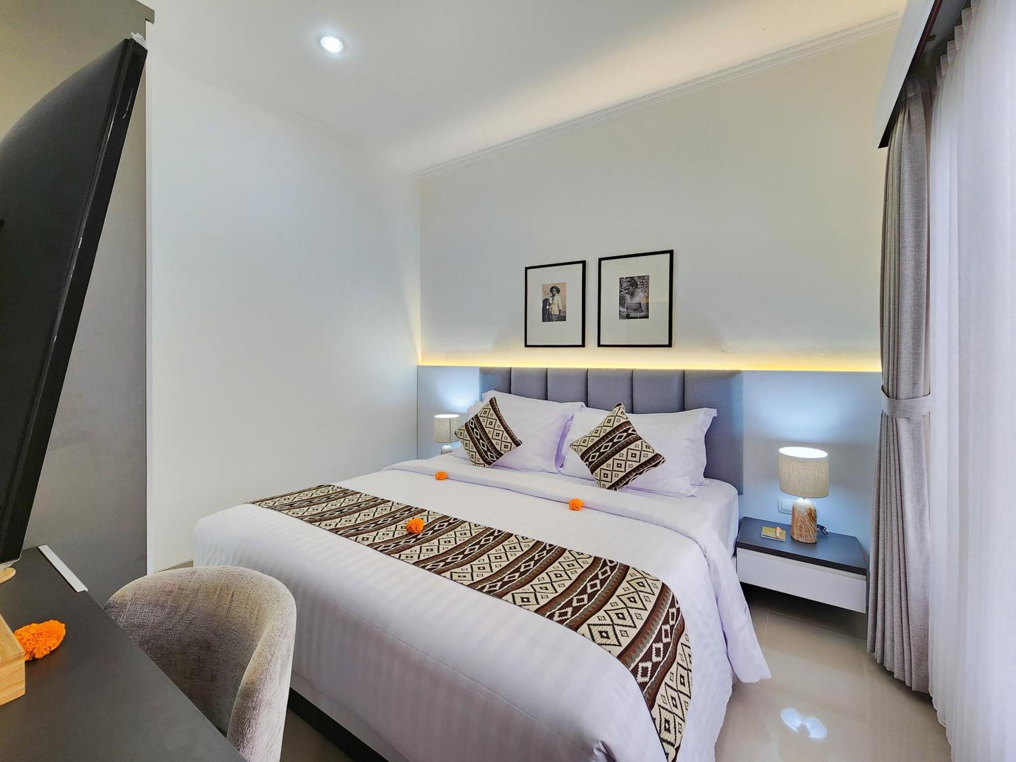 Villa Elemi By Nagisa Bali Seminyak (Bali)