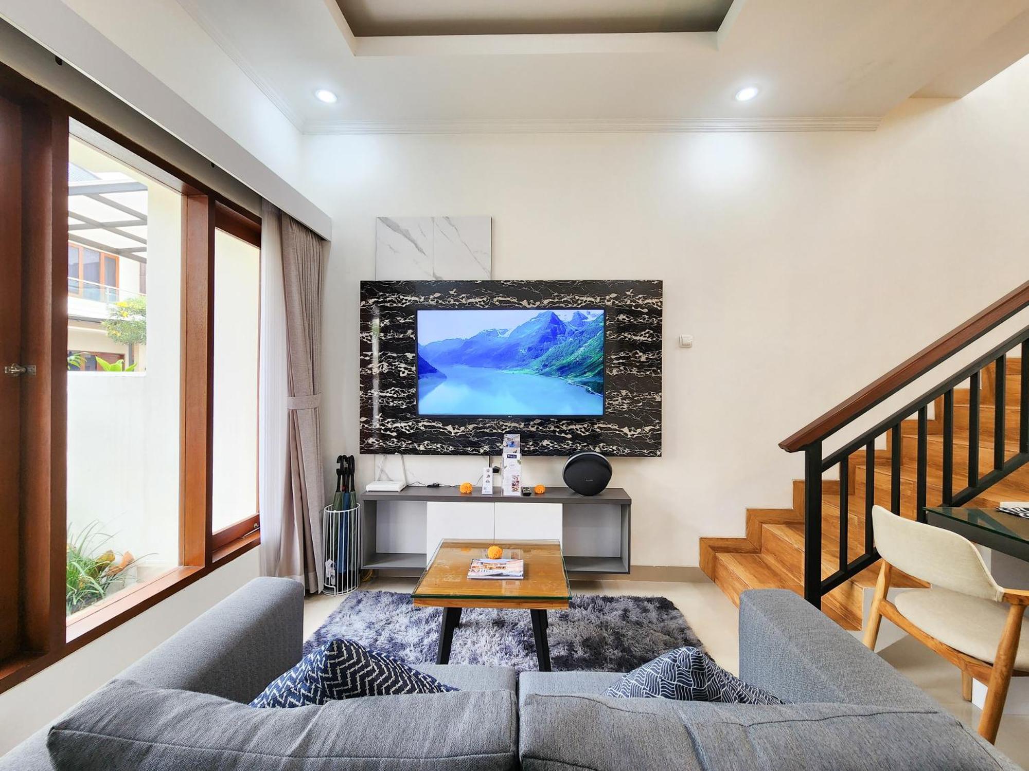 Villa Elemi By Nagisa Bali Seminyak (Bali)