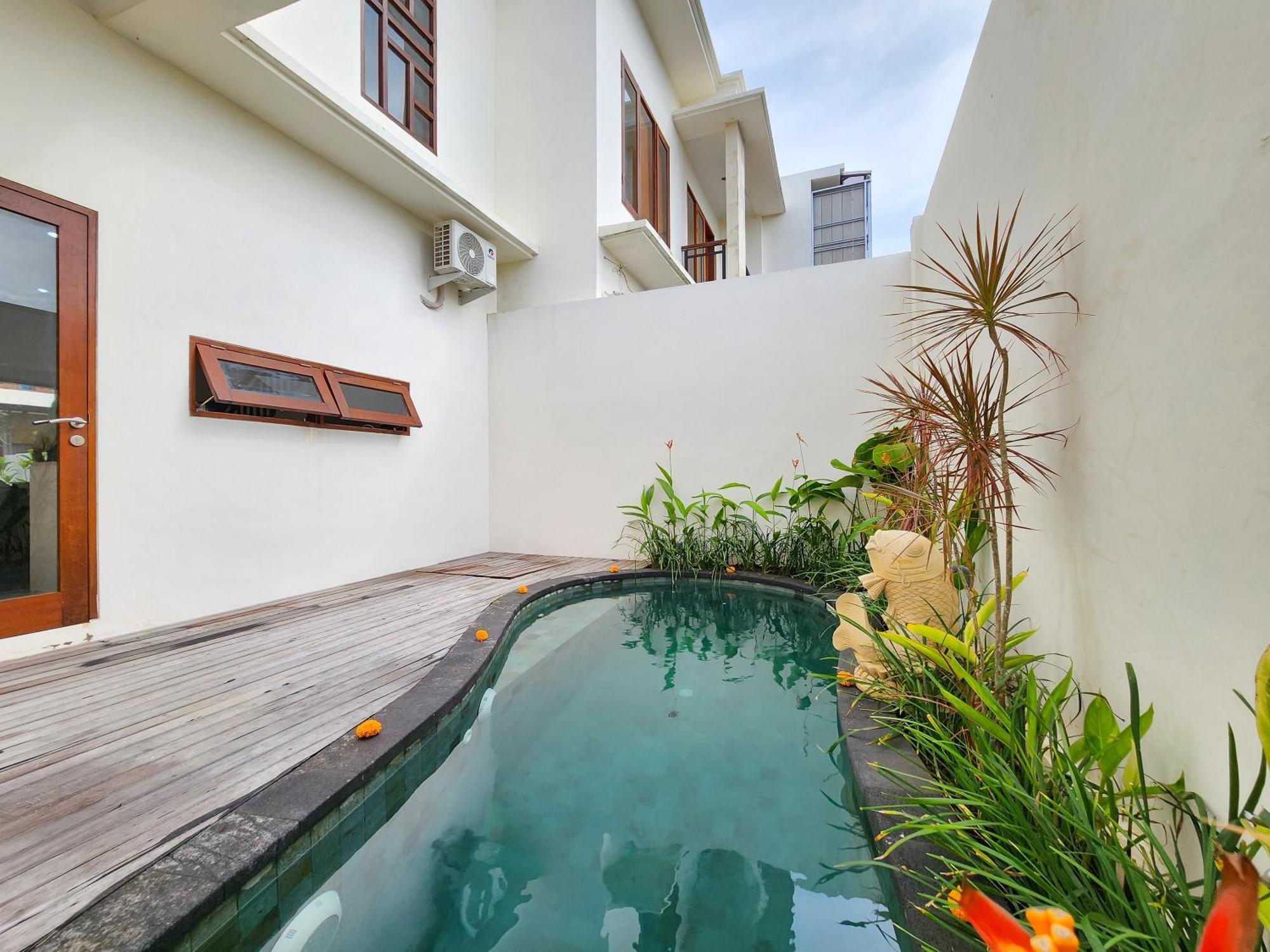 Elemi By Nagisa Bali Villa Seminyak (Bali)