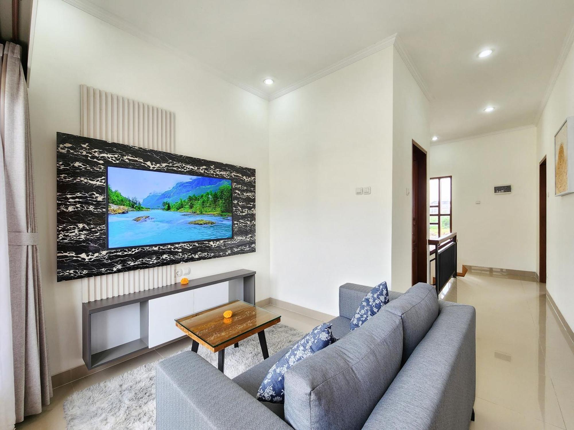 Elemi By Nagisa Bali Villa Seminyak (Bali)