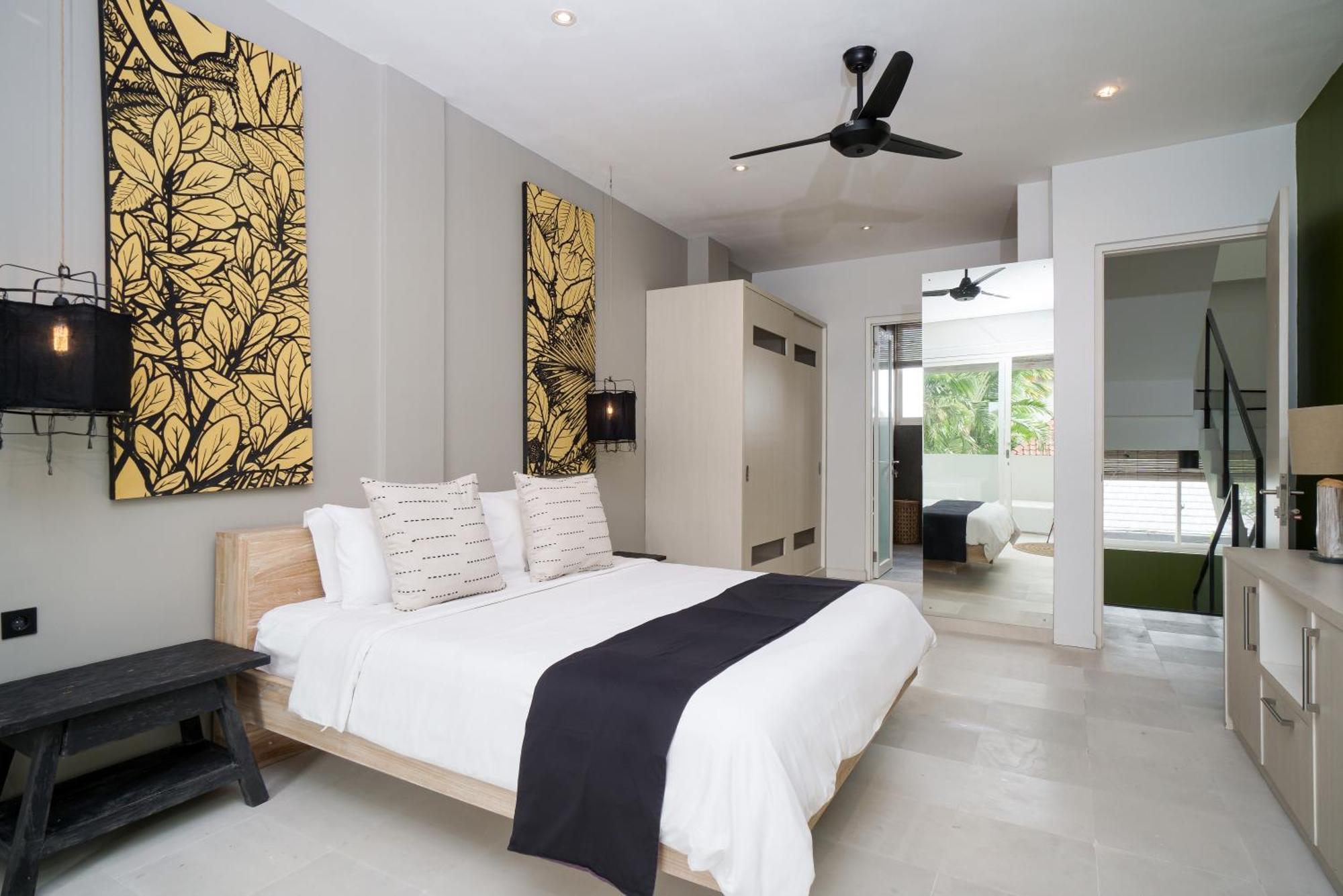 Villa Stella Seminyak (Bali)