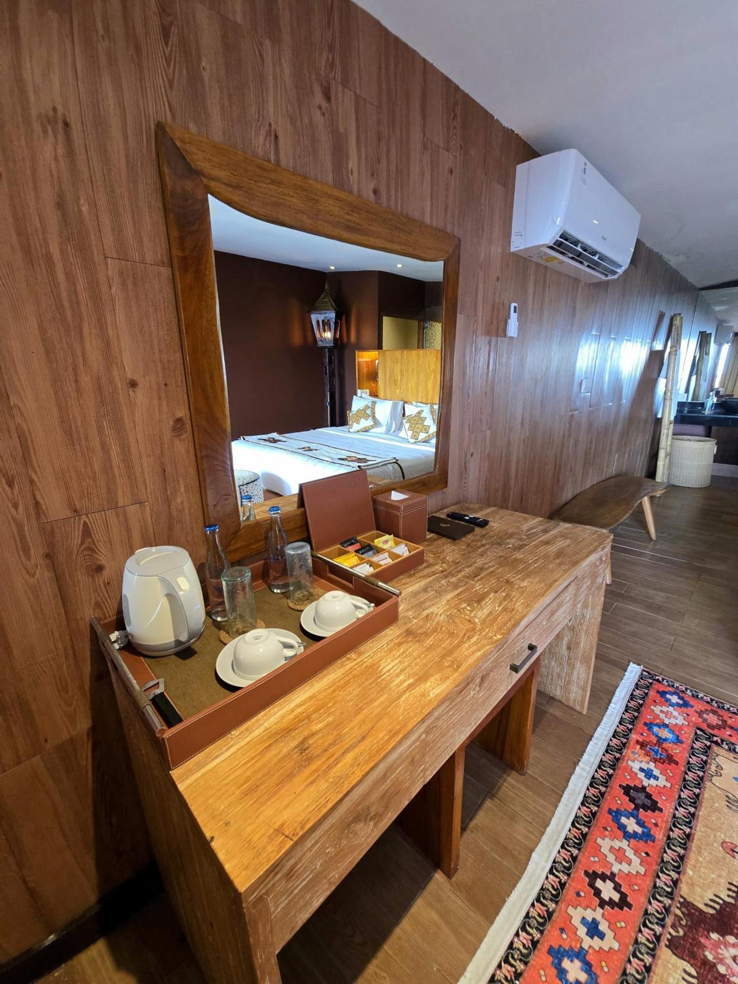 Sky 4* Seminyak (Bali)