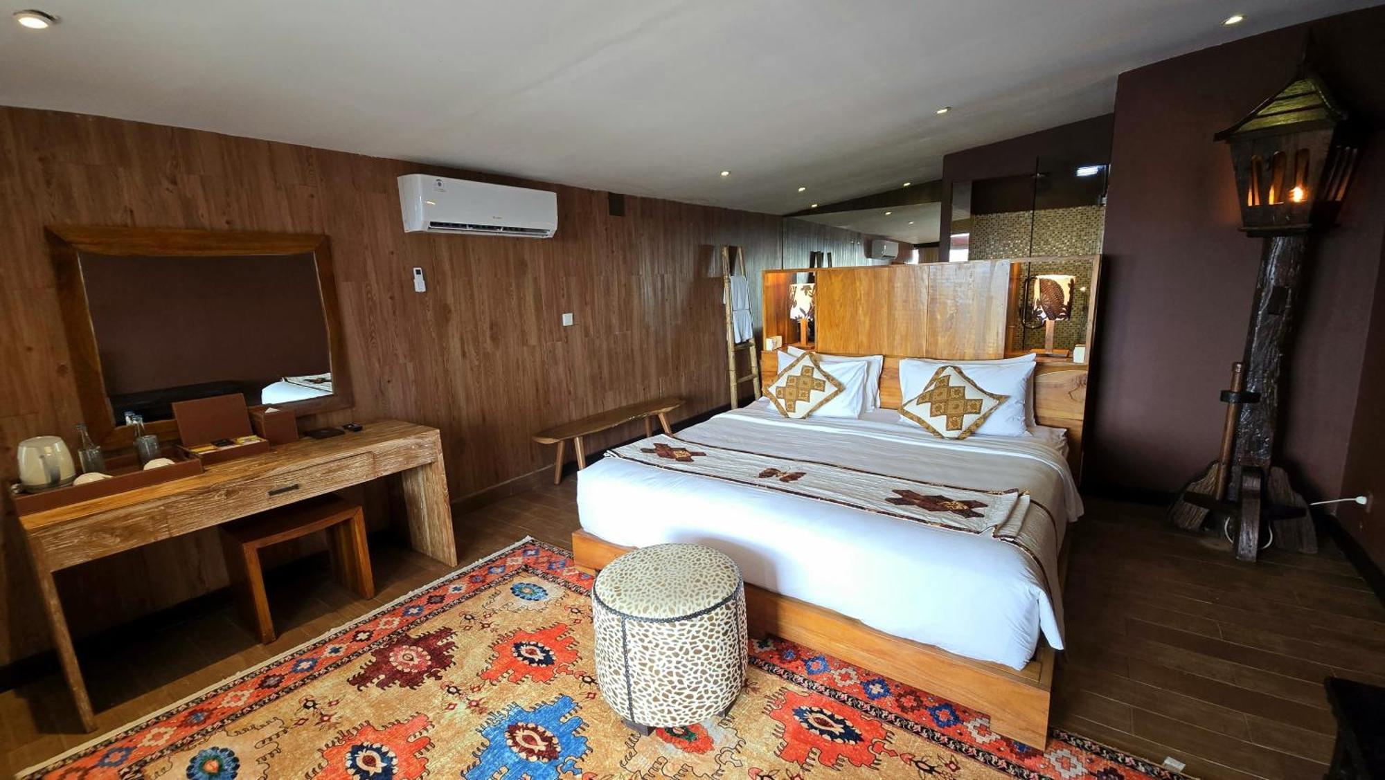 Hotel Sky Seminyak (Bali)