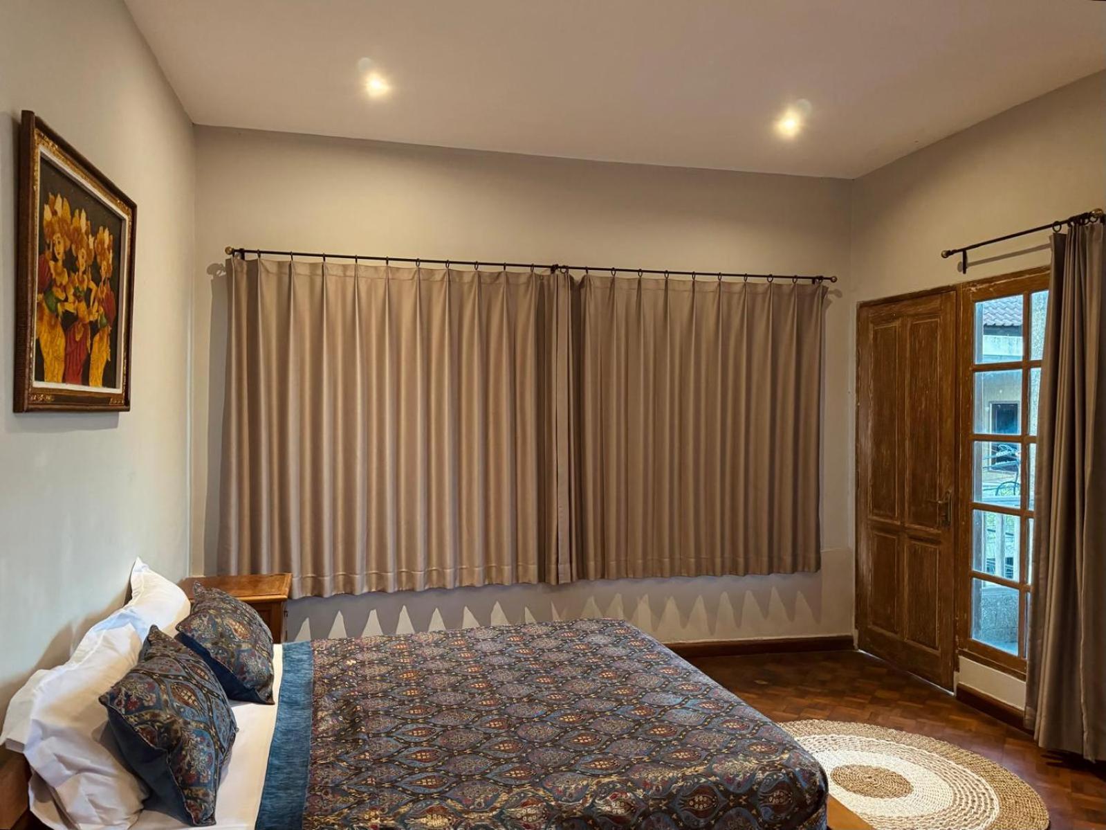 Blue Diamond Residenses * Seminyak (Bali)