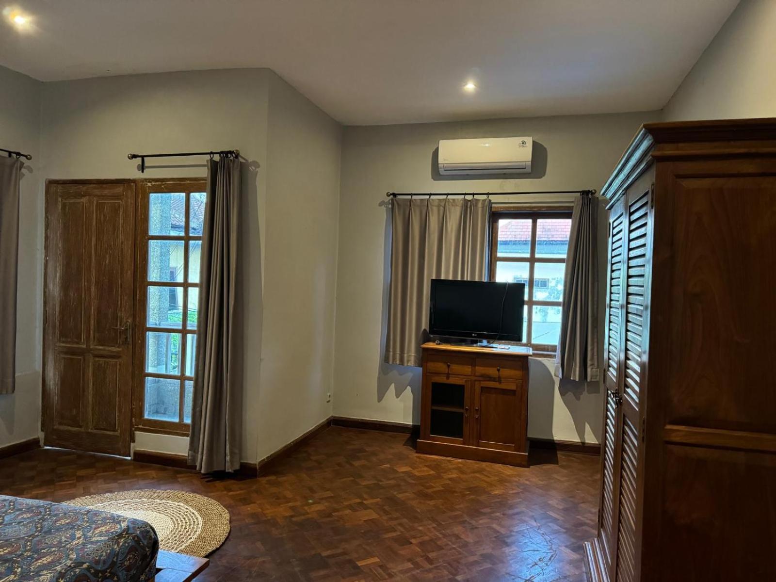 Blue Diamond Residenses Rumah tetamu Seminyak (Bali)