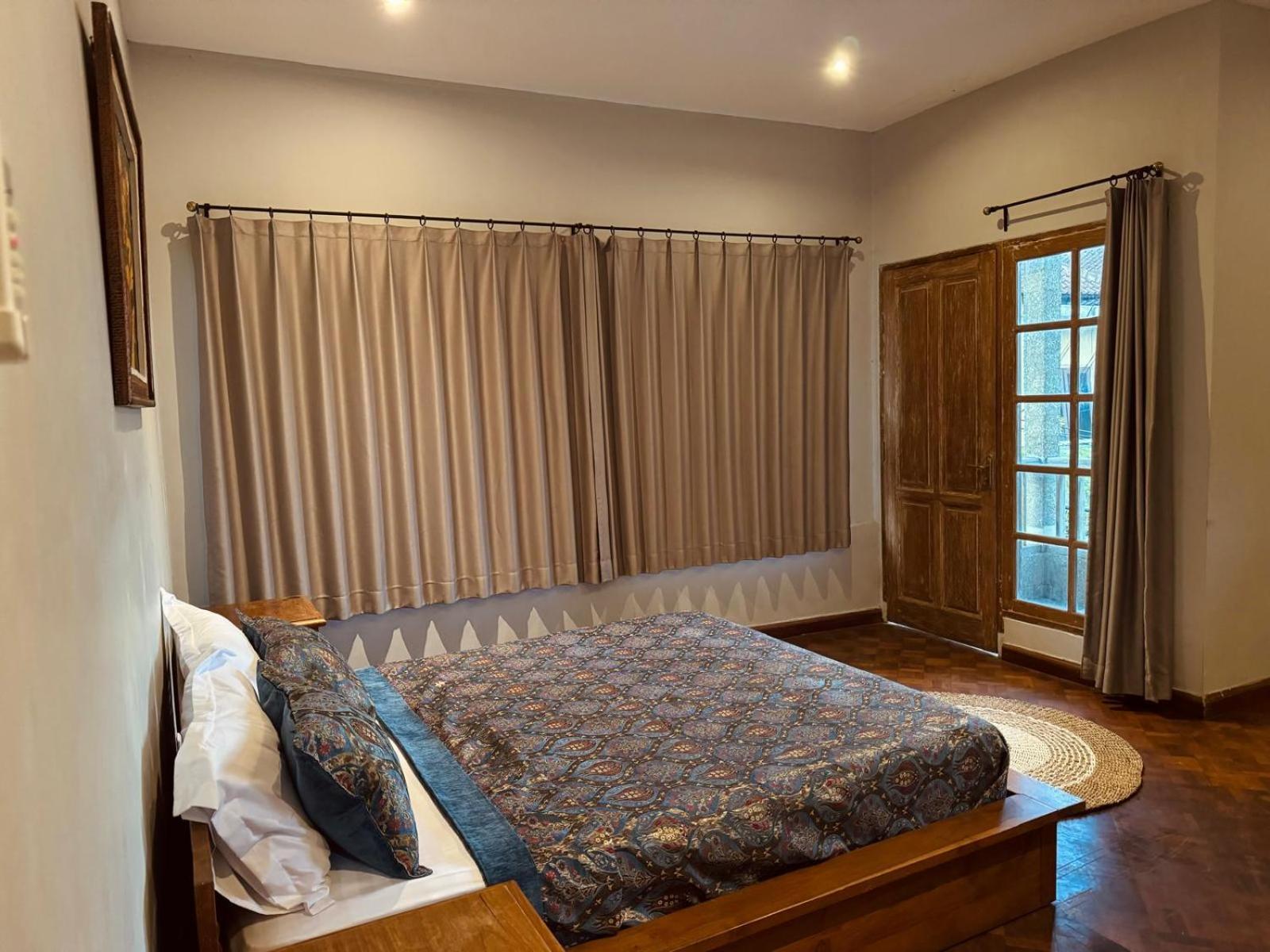 Blue Diamond Residenses Rumah tetamu Seminyak (Bali)