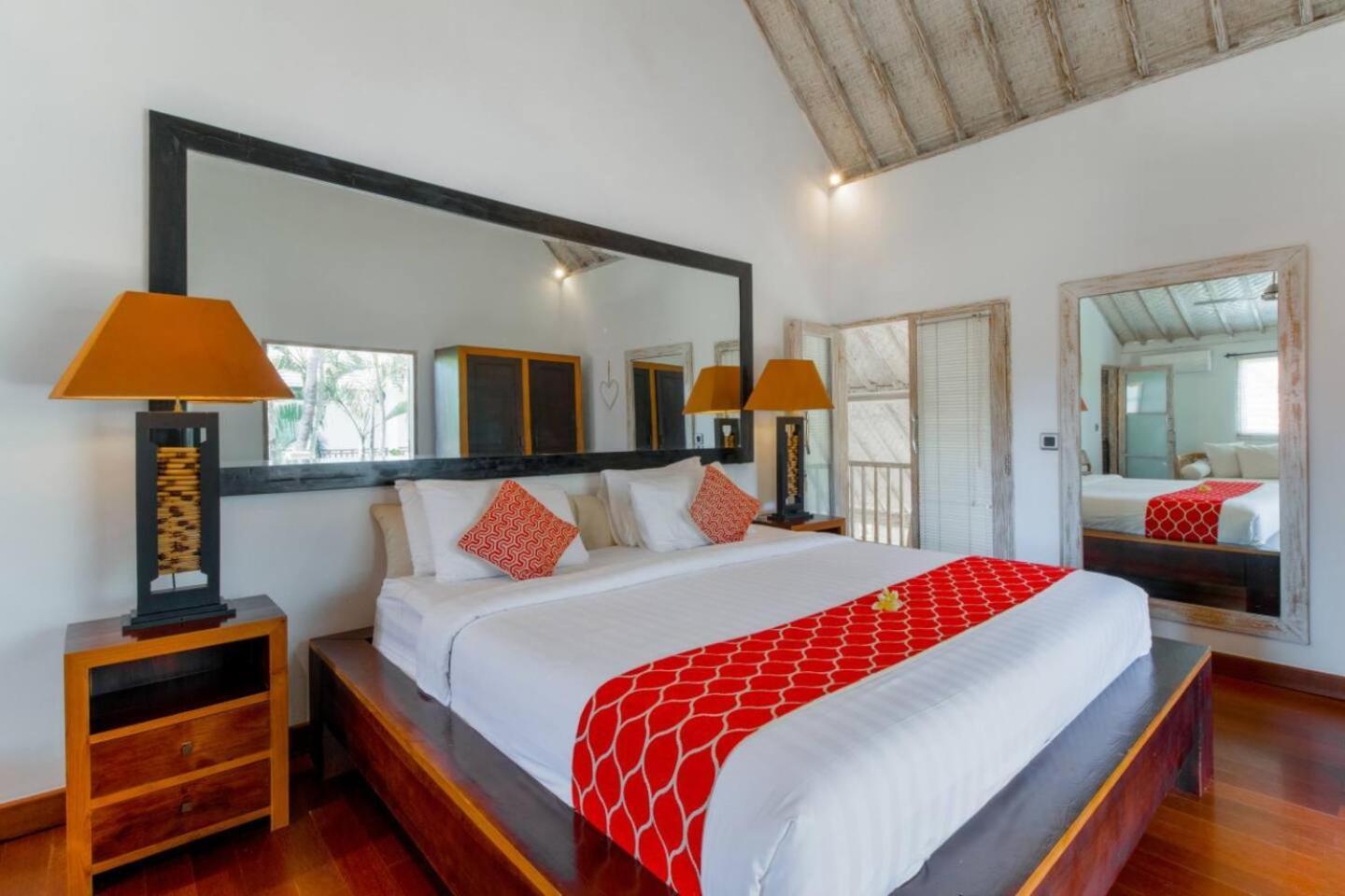 Biệt thự Rama Sita - 100m From Eat Street, 3br