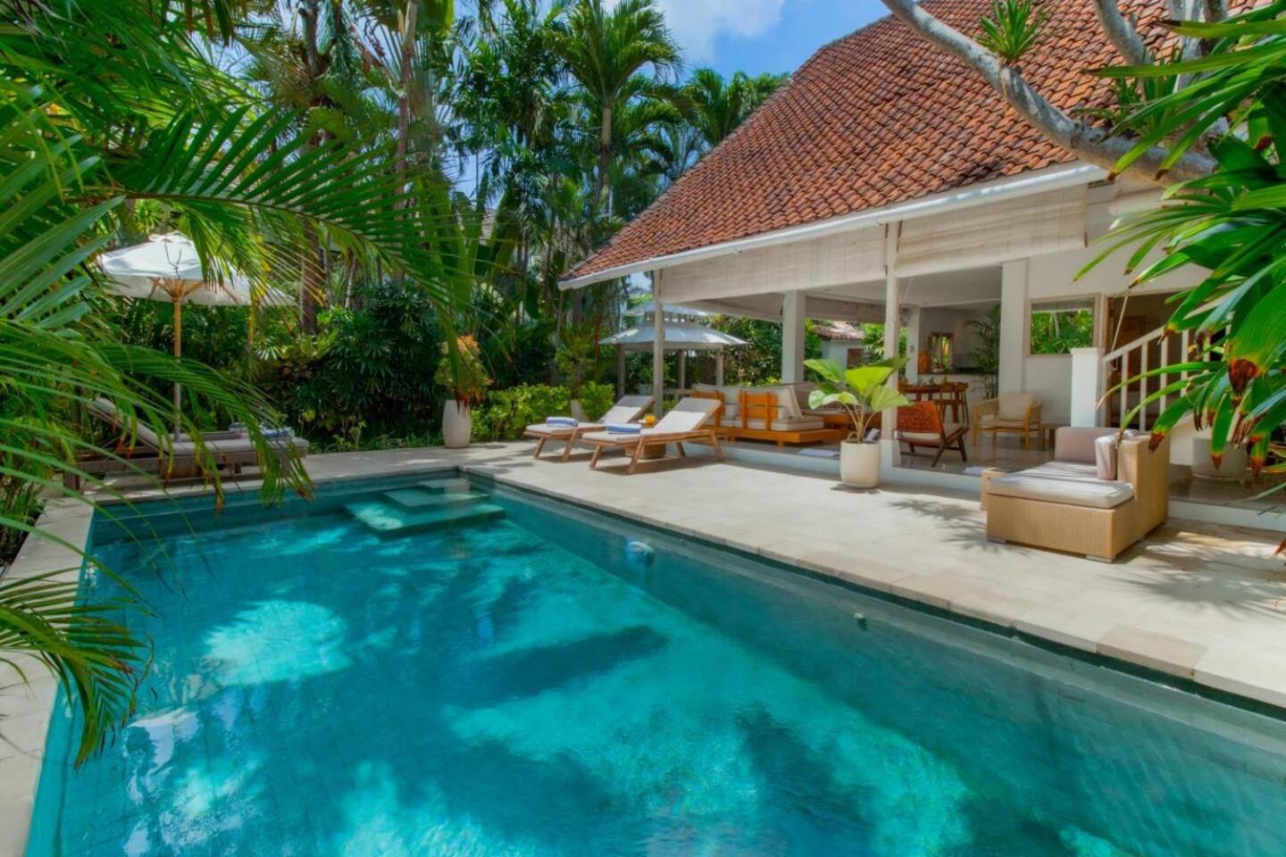 Biệt thự Rama Sita - 100m From Eat Street, 3br *