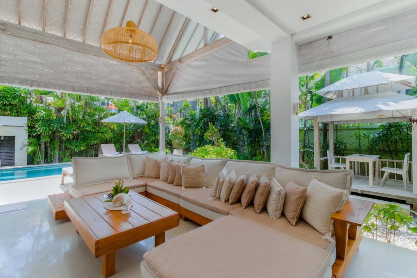 Biệt thự Rama Sita - 100m From Eat Street, 3br *