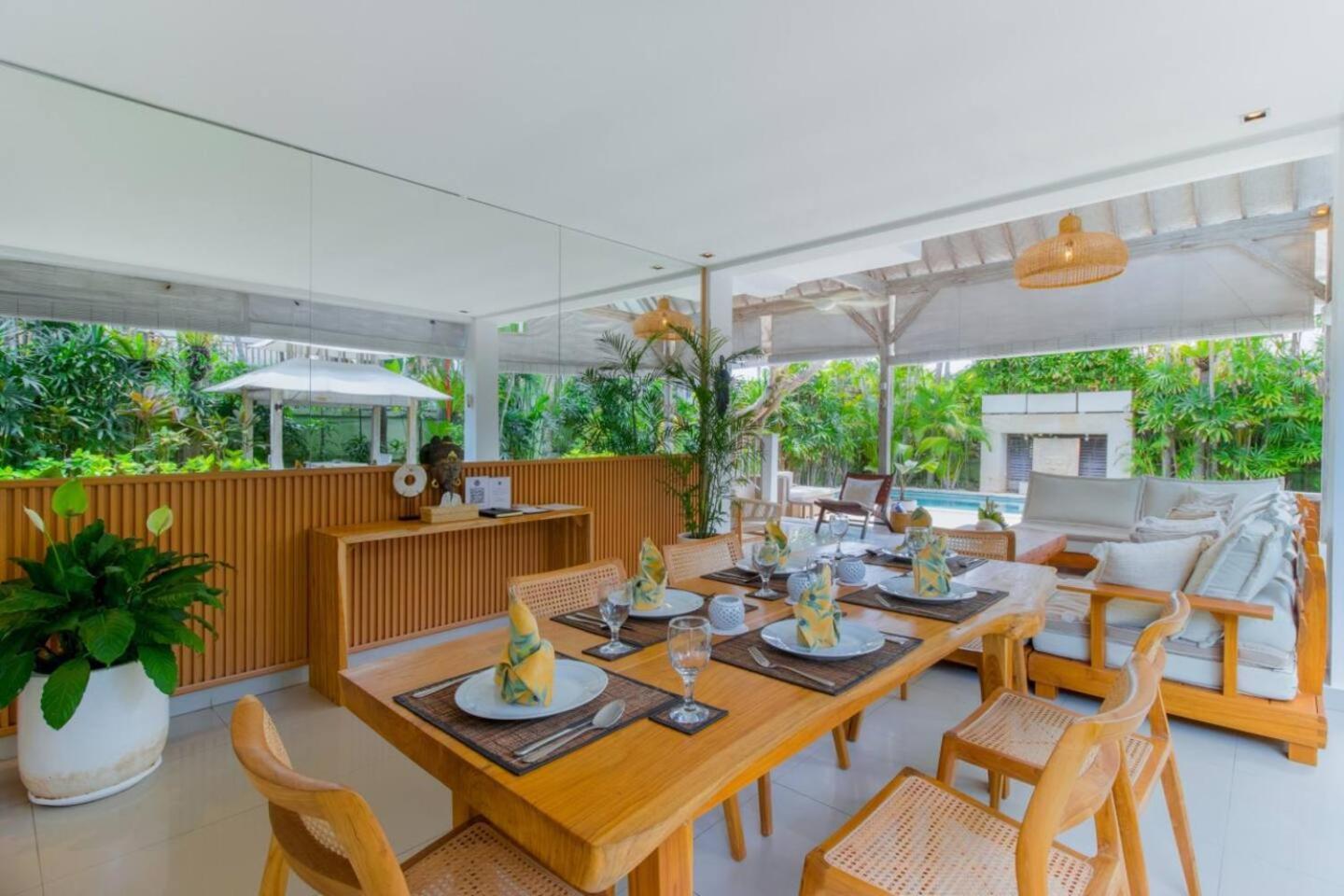 Rama Sita - 100m From Eat Street, 3br Biệt thự *