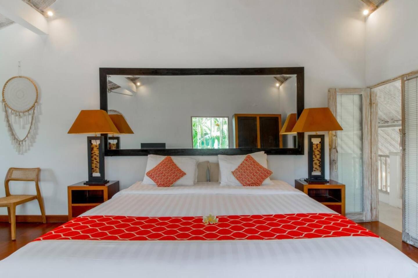 Biệt thự Rama Sita - 100m From Eat Street, 3br Seminyak (Bali)