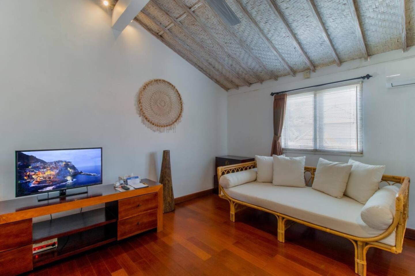 Rama Sita - 100m From Eat Street, 3br