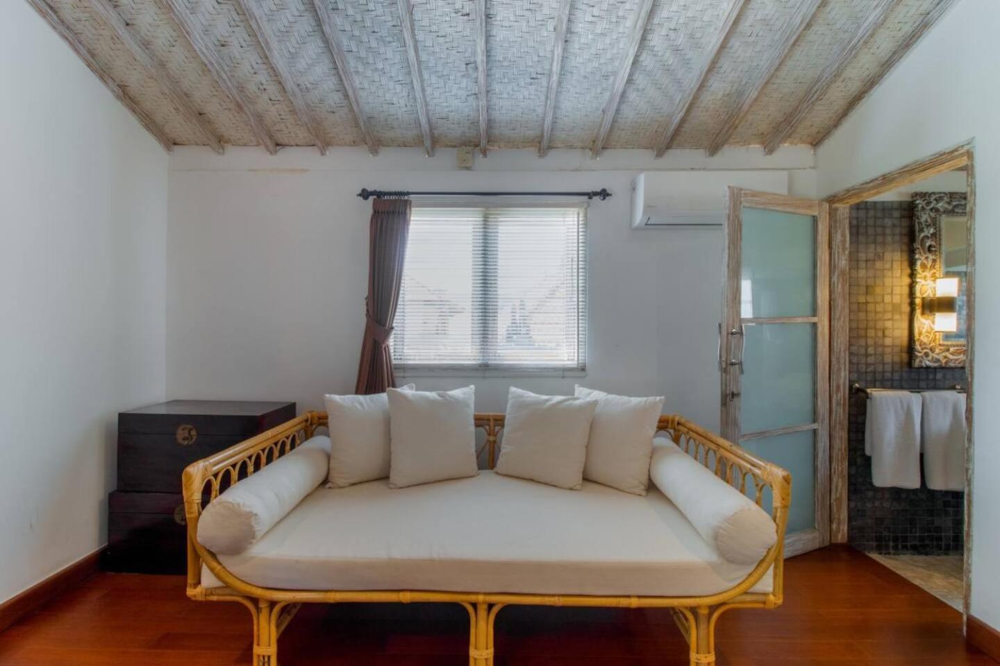 Rama Sita - 100m From Eat Street, 3br Biệt thự Seminyak (Bali)