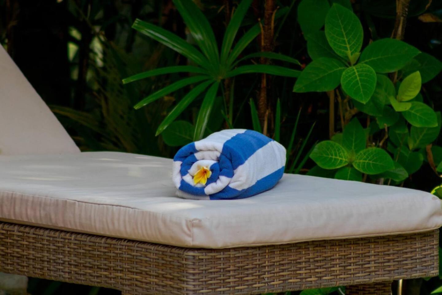 Biệt thự Rama Sita - 100m From Eat Street, 3br
