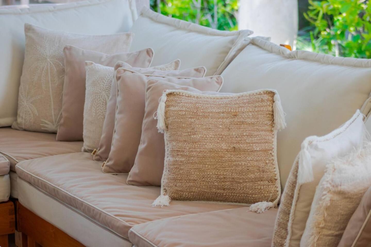 Biệt thự Rama Sita - 100m From Eat Street, 3br *