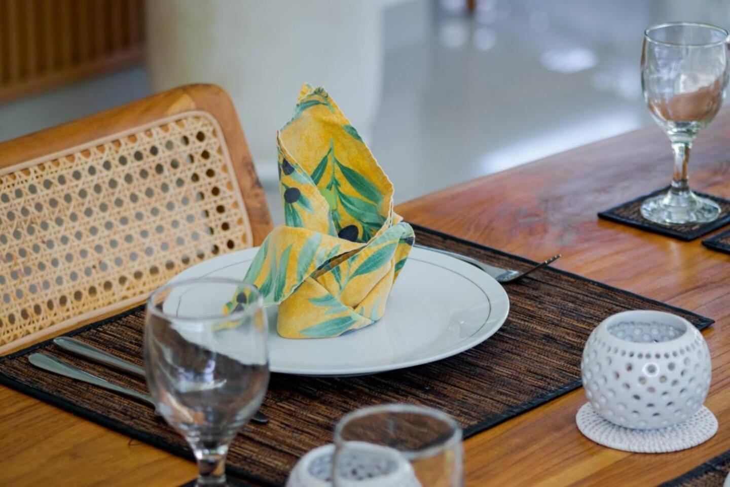Rama Sita - 100m From Eat Street, 3br Biệt thự Seminyak (Bali)