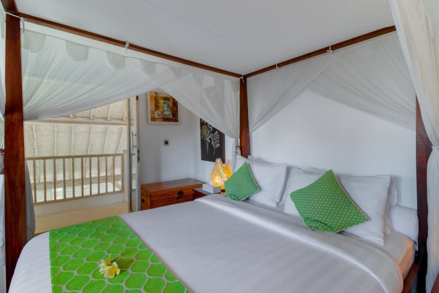 Rama Sita - 100m From Eat Street, 3br
