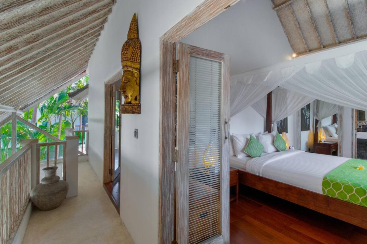 Biệt thự Rama Sita - 100m From Eat Street, 3br *