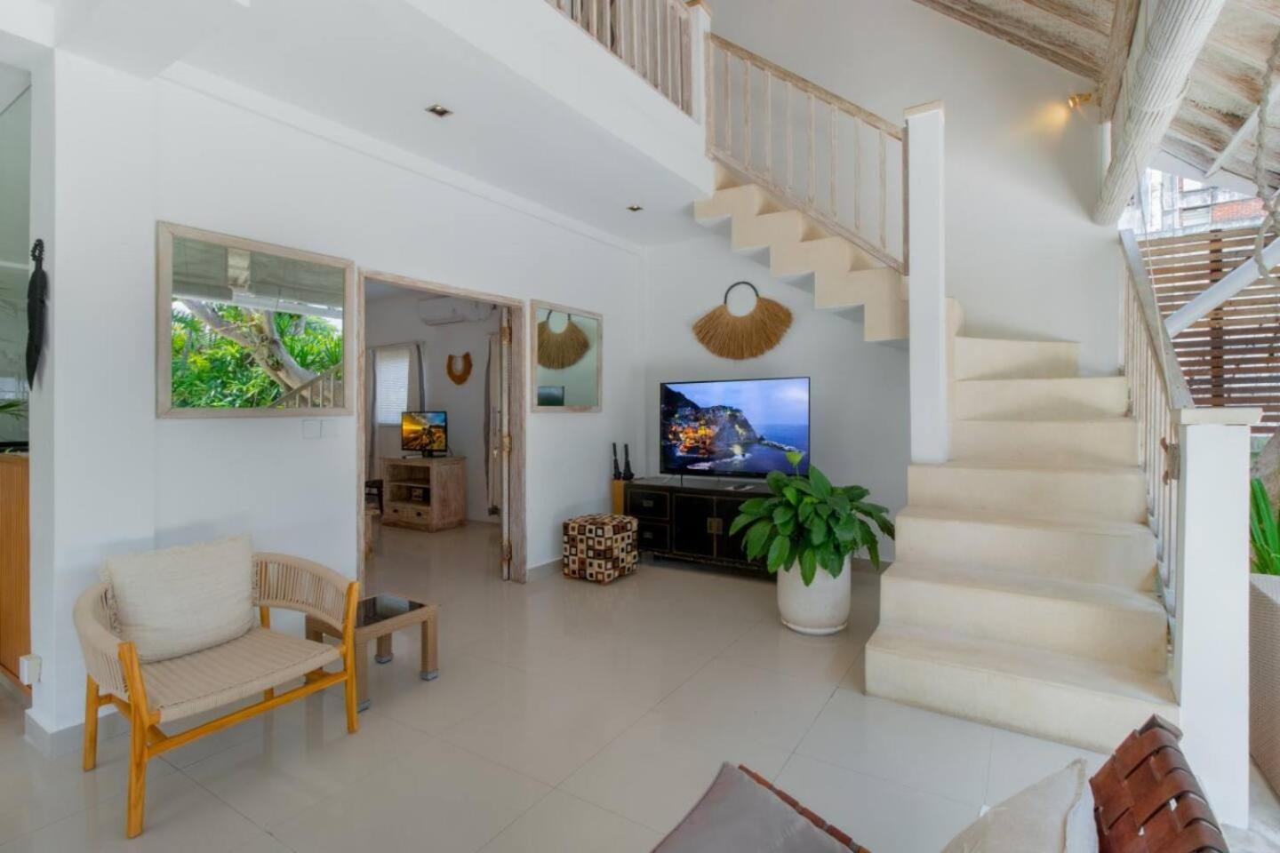 Rama Sita - 100m From Eat Street, 3br Biệt thự *