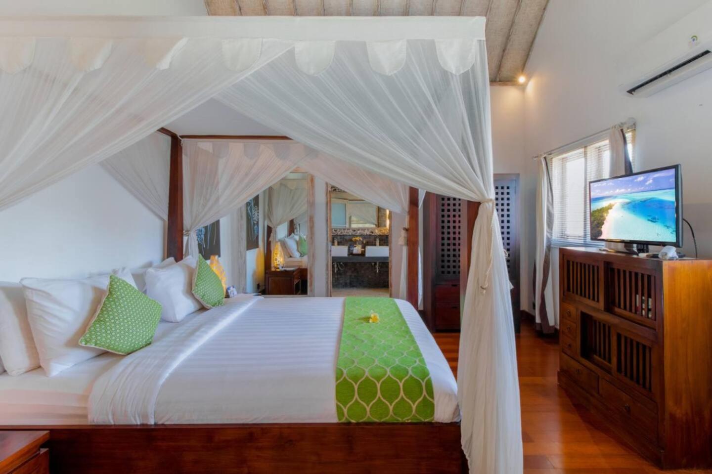 Rama Sita - 100m From Eat Street, 3br Seminyak (Bali)