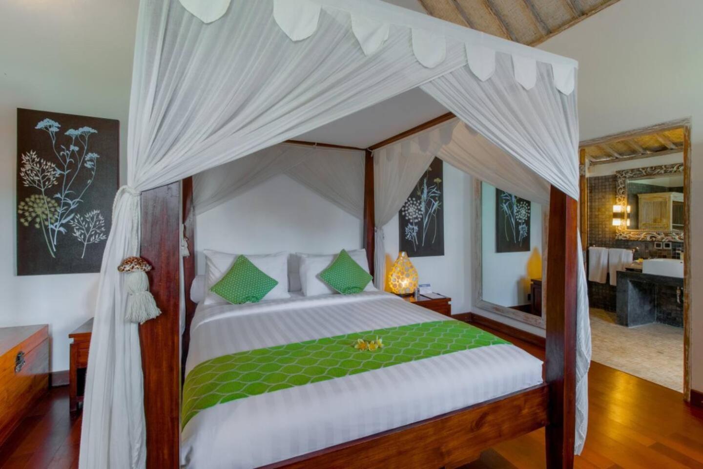 Rama Sita - 100m From Eat Street, 3br Biệt thự