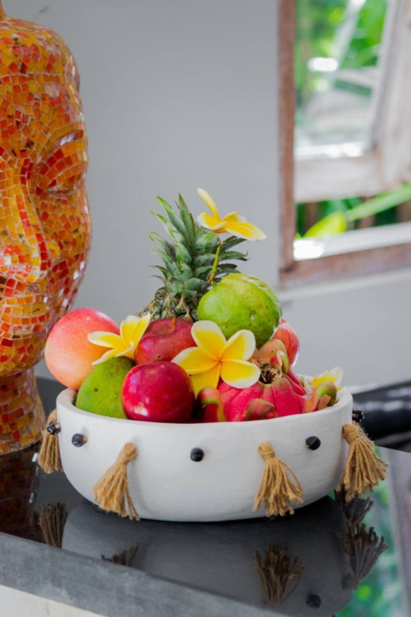 Biệt thự Rama Sita - 100m From Eat Street, 3br *