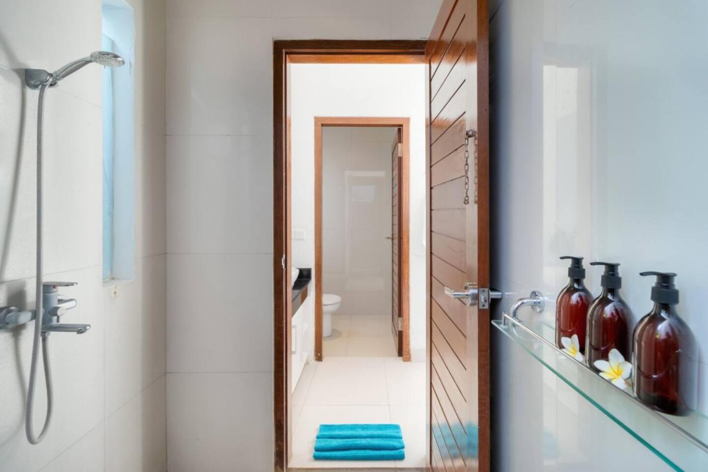 Super Value 3 Bed, Seminyak, Walk To