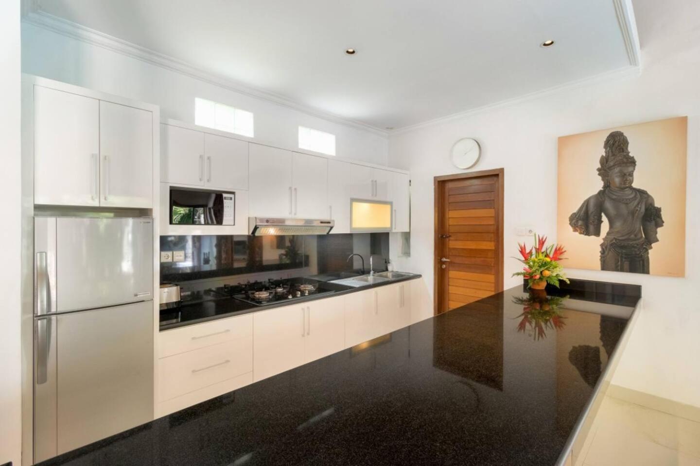 Biệt thự Super Value 3 Bed, Seminyak, Walk To Seminyak (Bali)