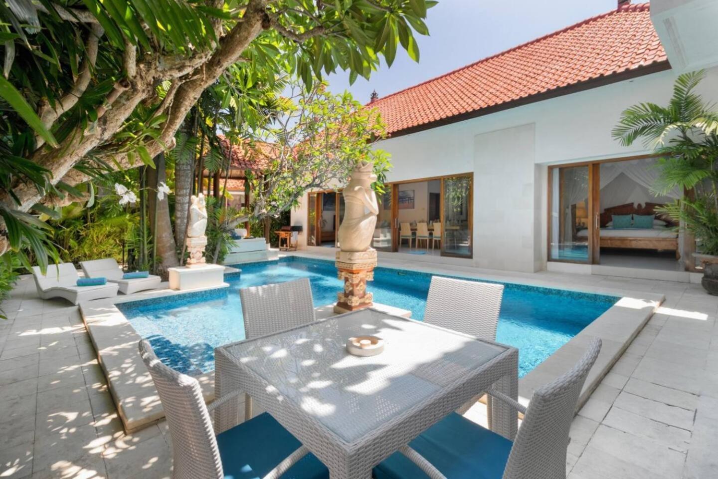 Biệt thự Super Value 3 Bed, Seminyak, Walk To Seminyak (Bali)