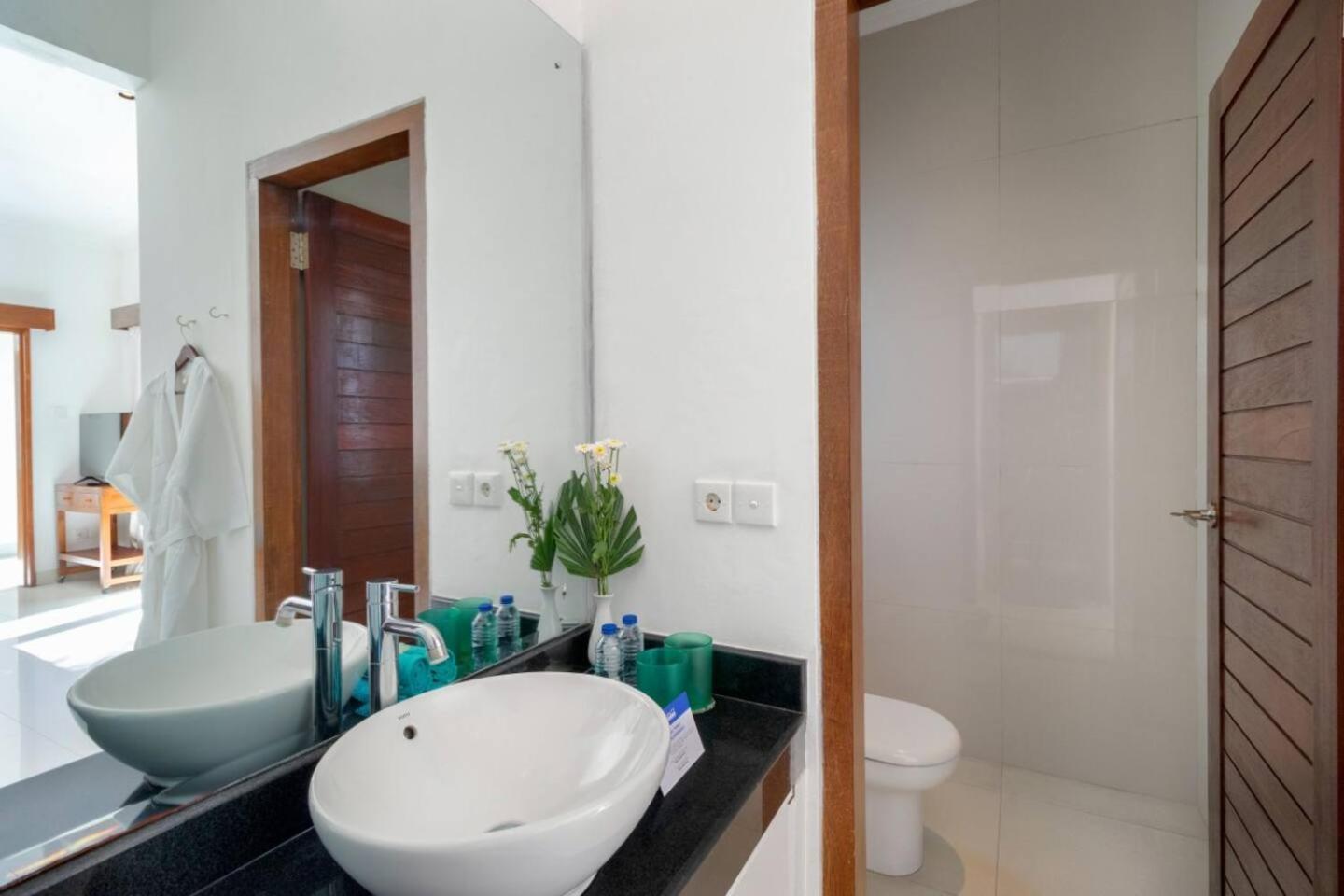 Biệt thự Super Value 3 Bed, Seminyak, Walk To