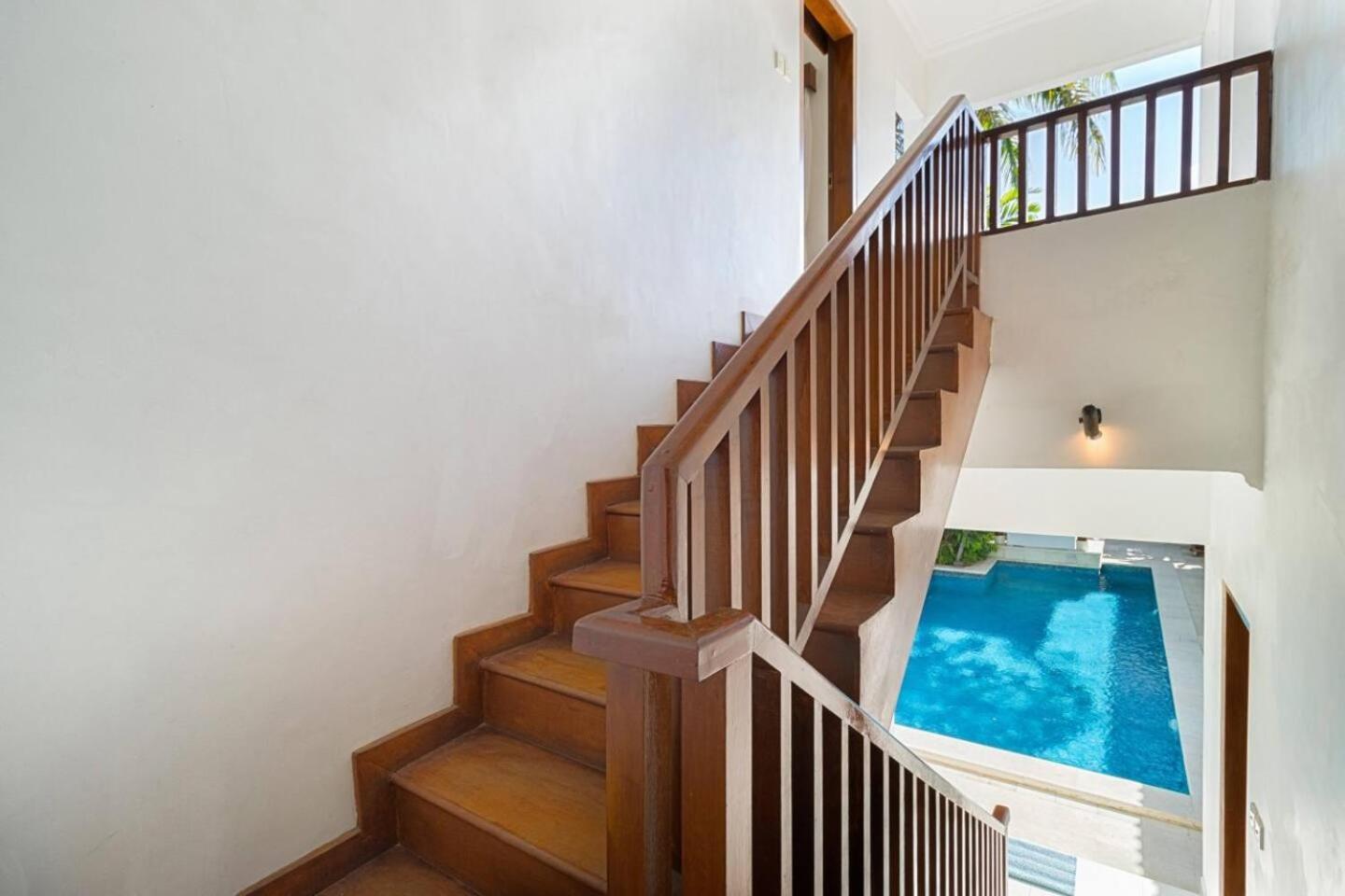 Biệt thự Super Value 3 Bed, Seminyak, Walk To *