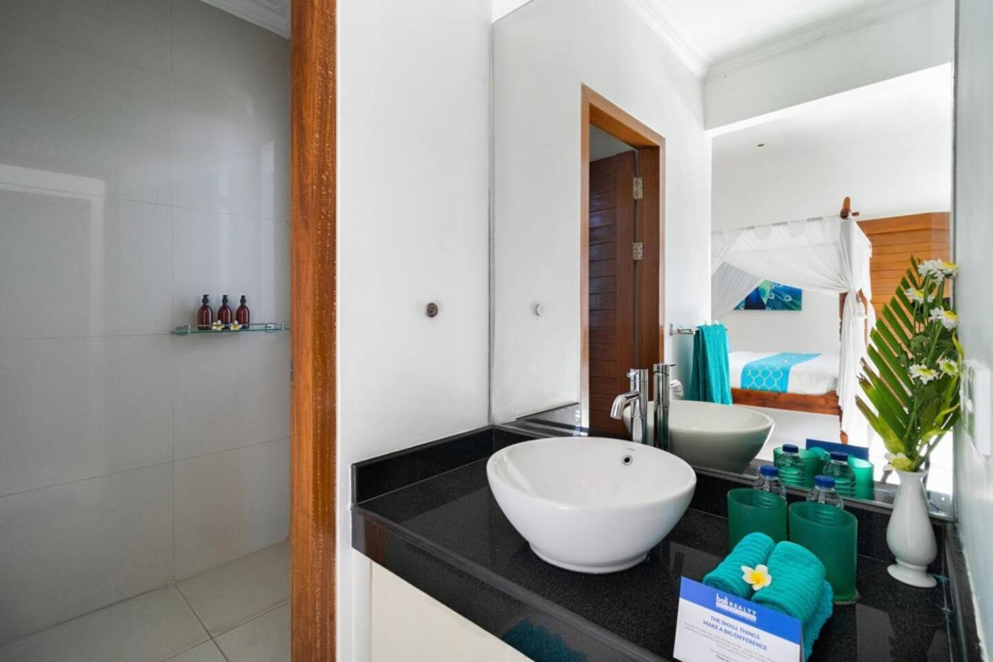 Super Value 3 Bed, Seminyak, Walk To Biệt thự Seminyak (Bali)