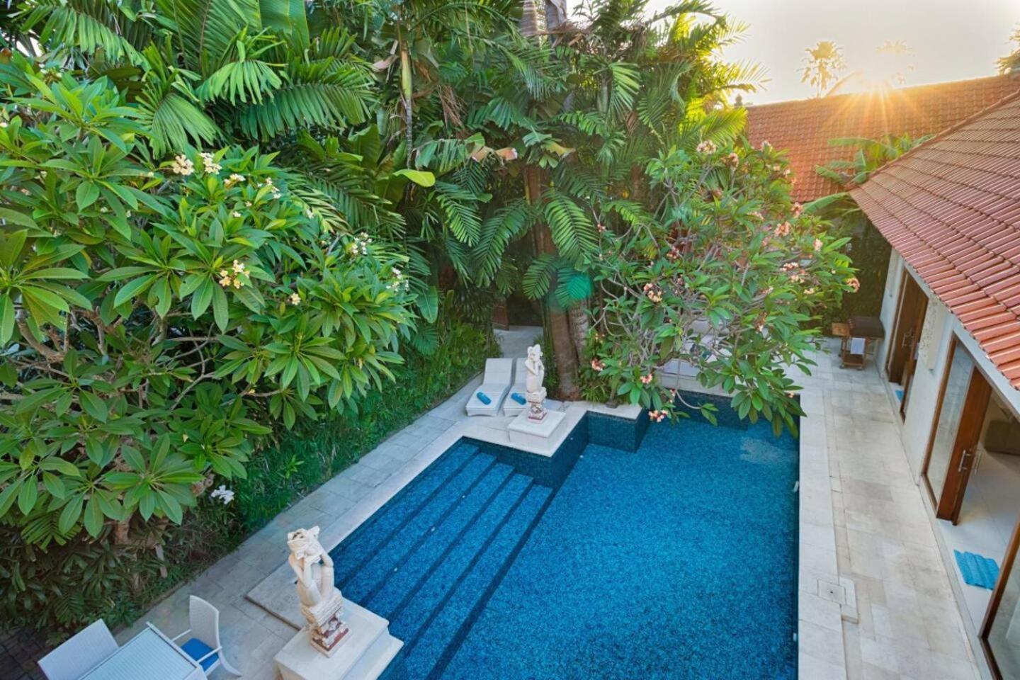 Biệt thự Super Value 3 Bed, Seminyak, Walk To Seminyak (Bali)