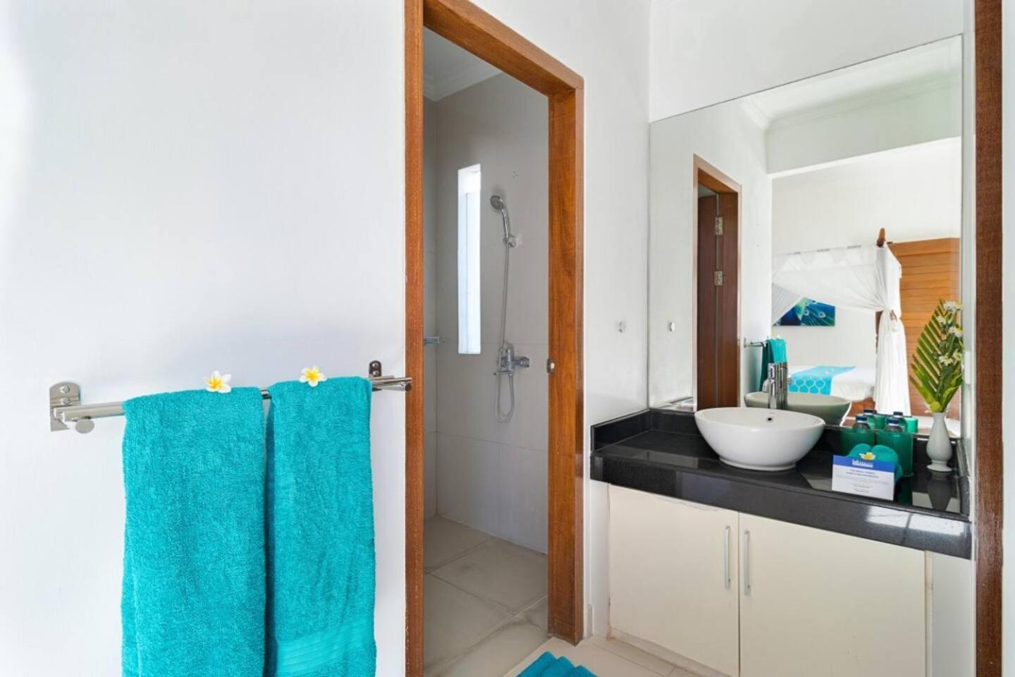 Biệt thự Super Value 3 Bed, Seminyak, Walk To