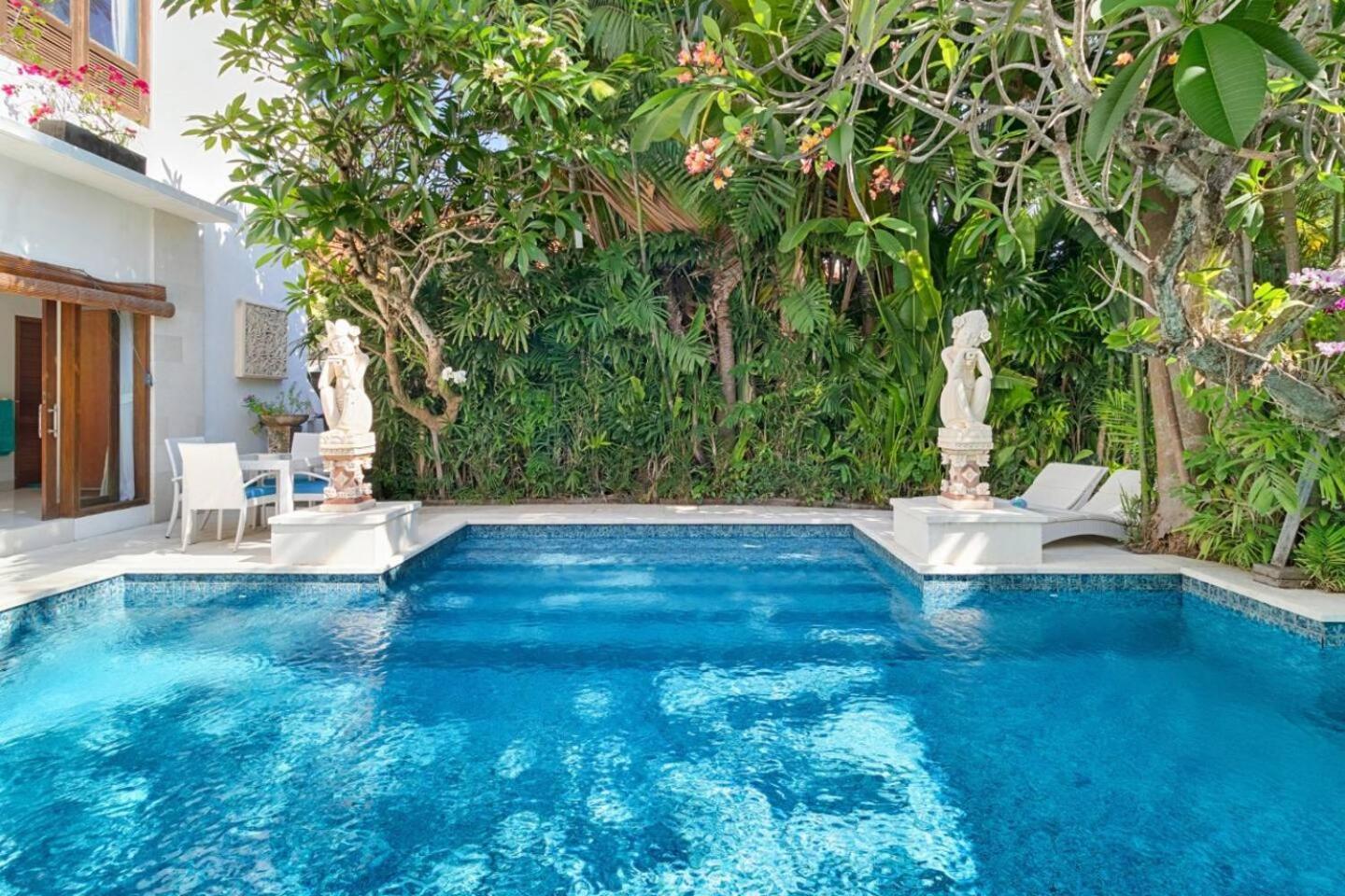 Biệt thự Super Value 3 Bed, Seminyak, Walk To Seminyak (Bali)