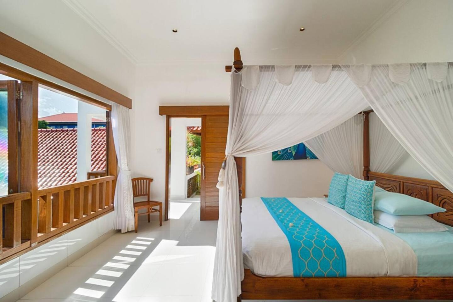 Biệt thự Super Value 3 Bed, Seminyak, Walk To