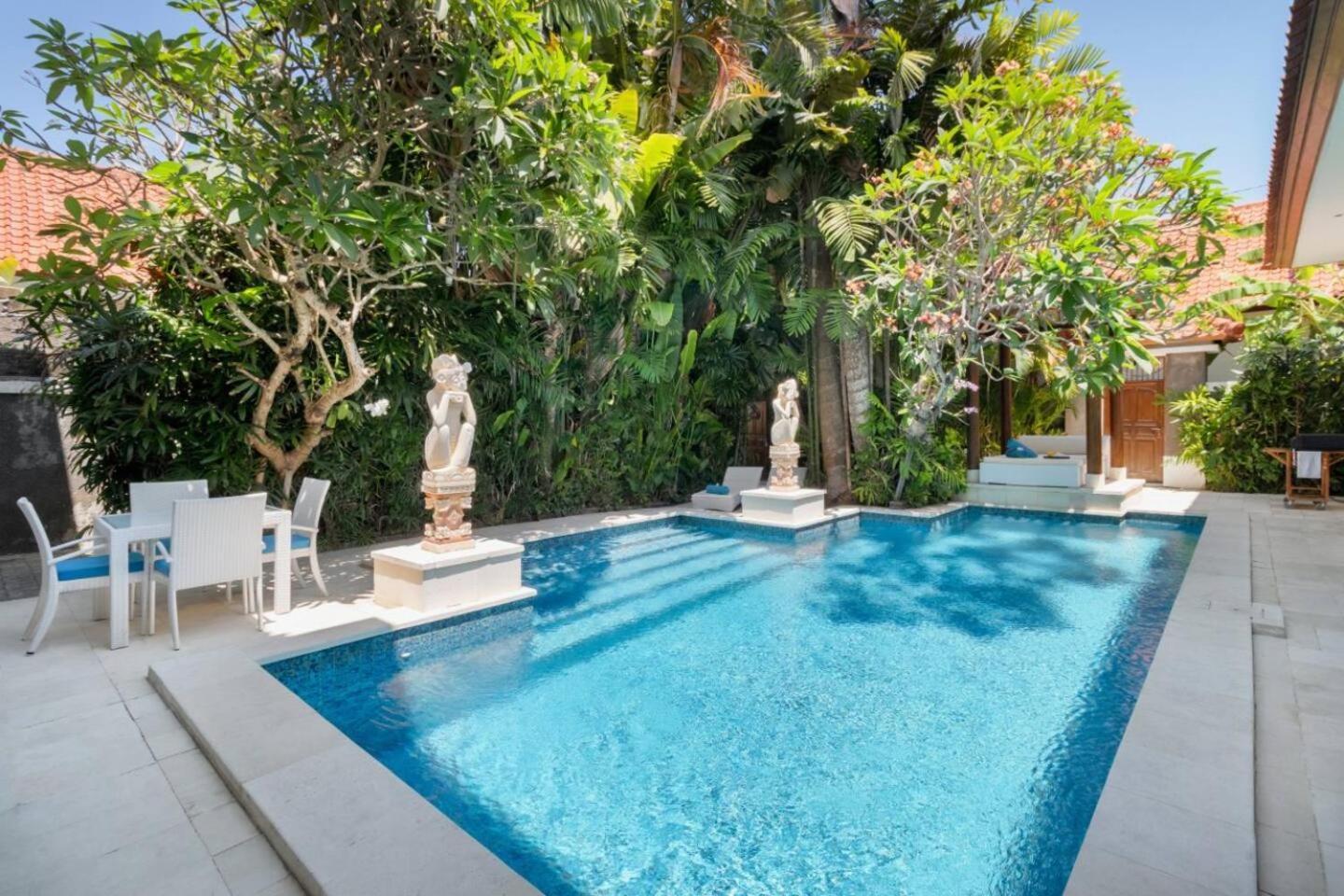 Biệt thự Super Value 3 Bed, Seminyak, Walk To Seminyak (Bali)
