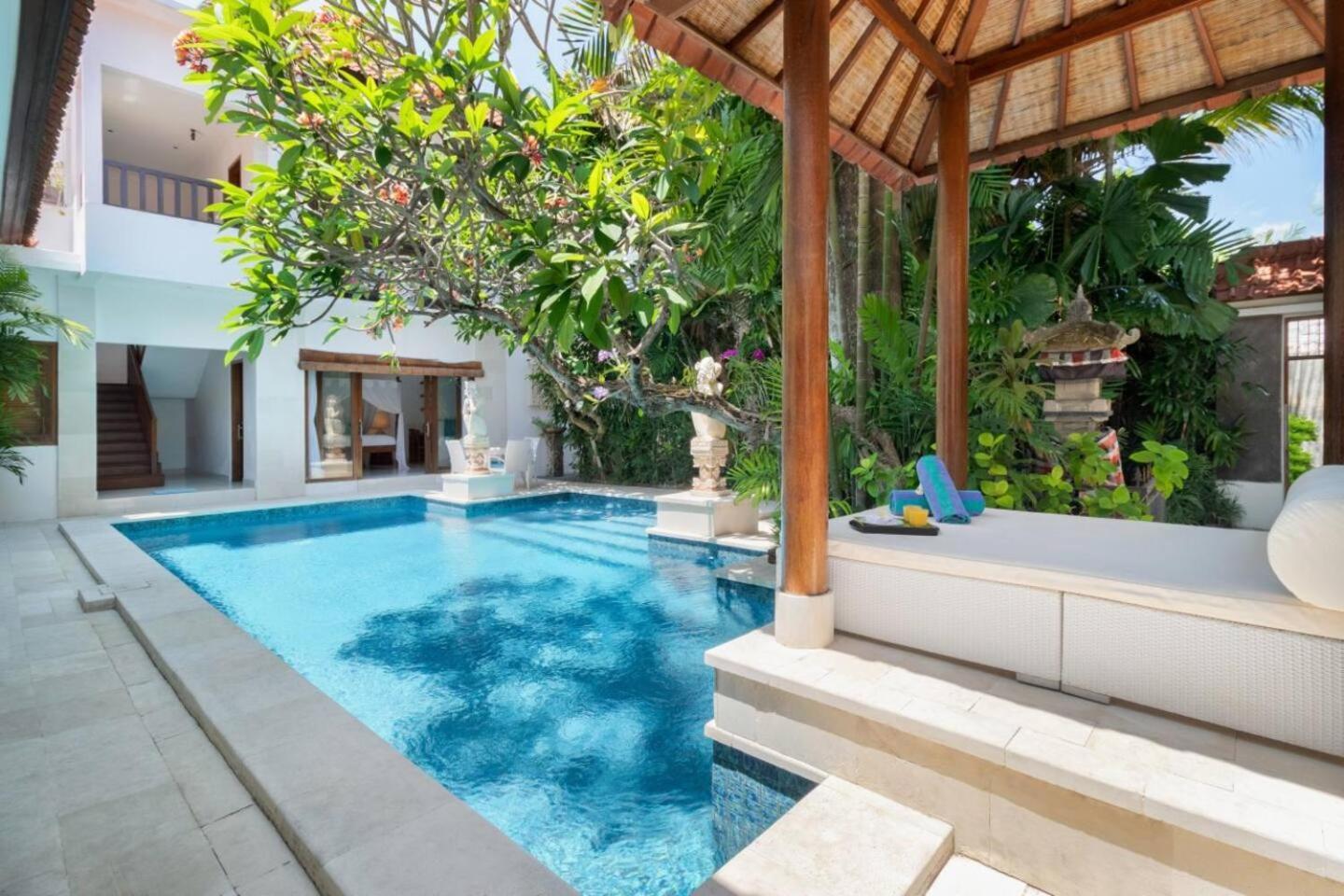 Super Value 3 Bed, Seminyak, Walk To *