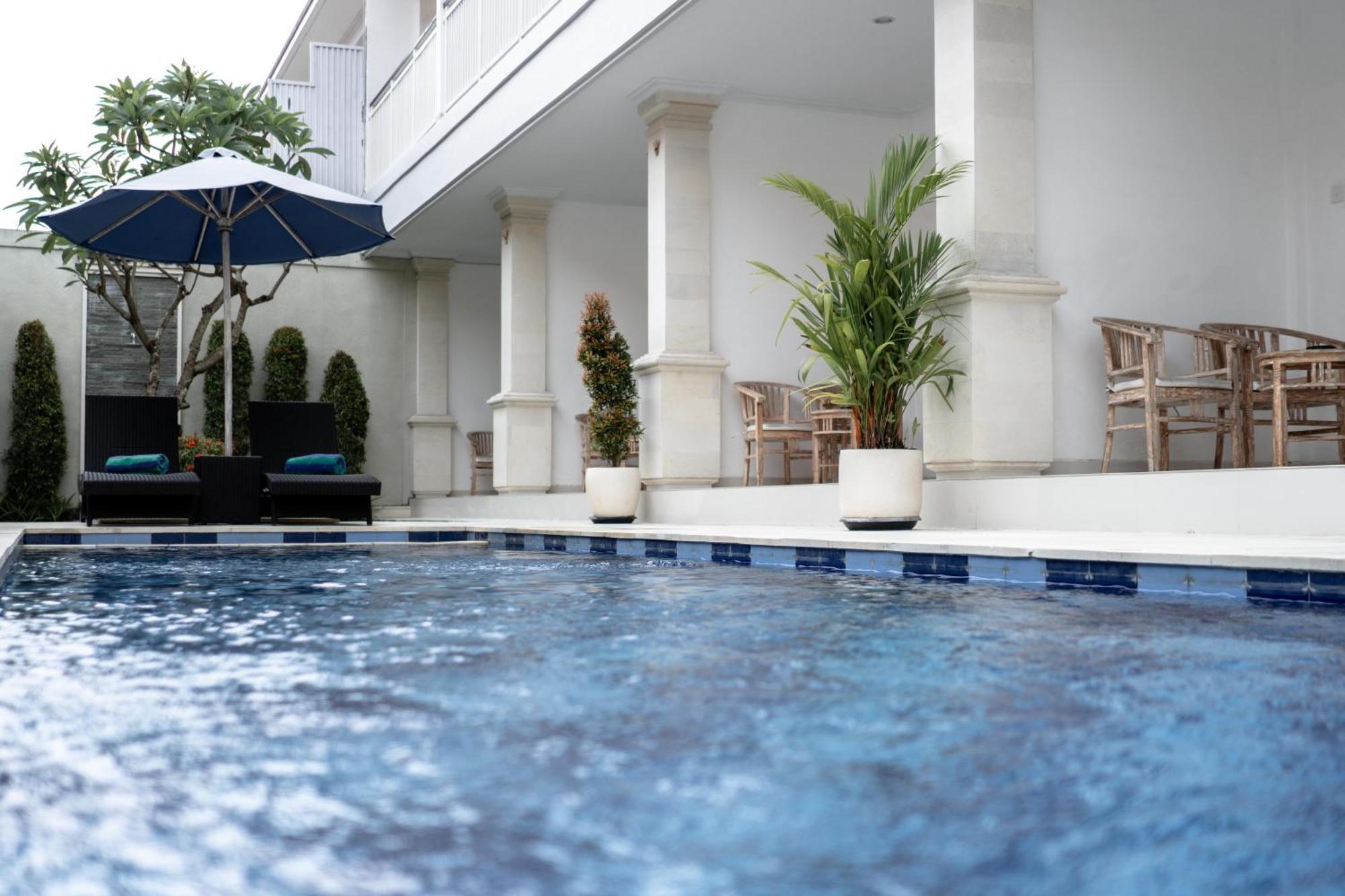The Eight & Bali - Homestay Seminyak (Bali)
