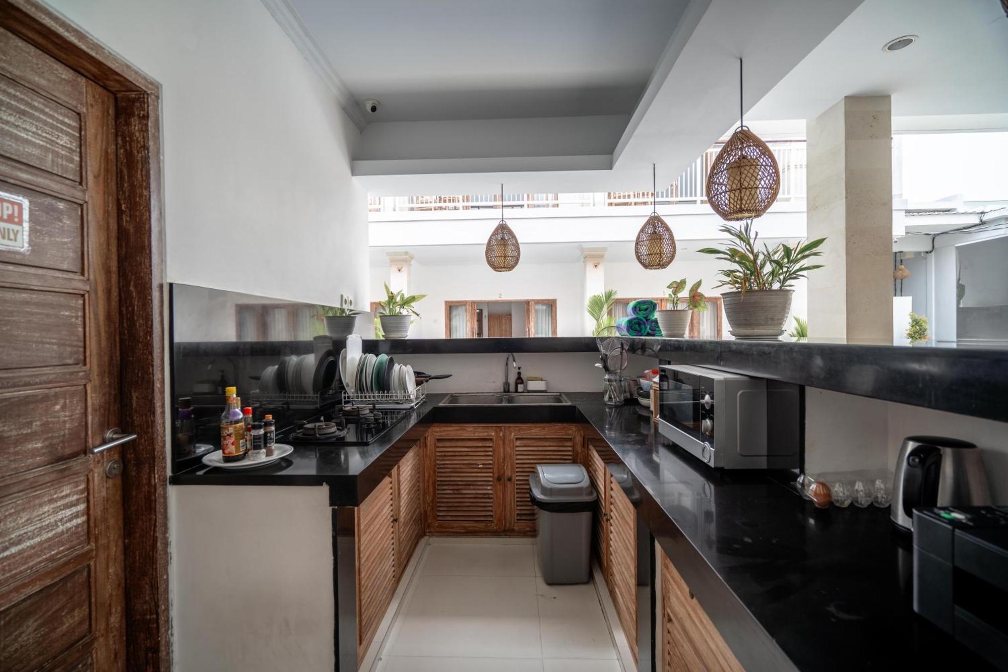 The Eight & Bali - Seminyak (Bali)