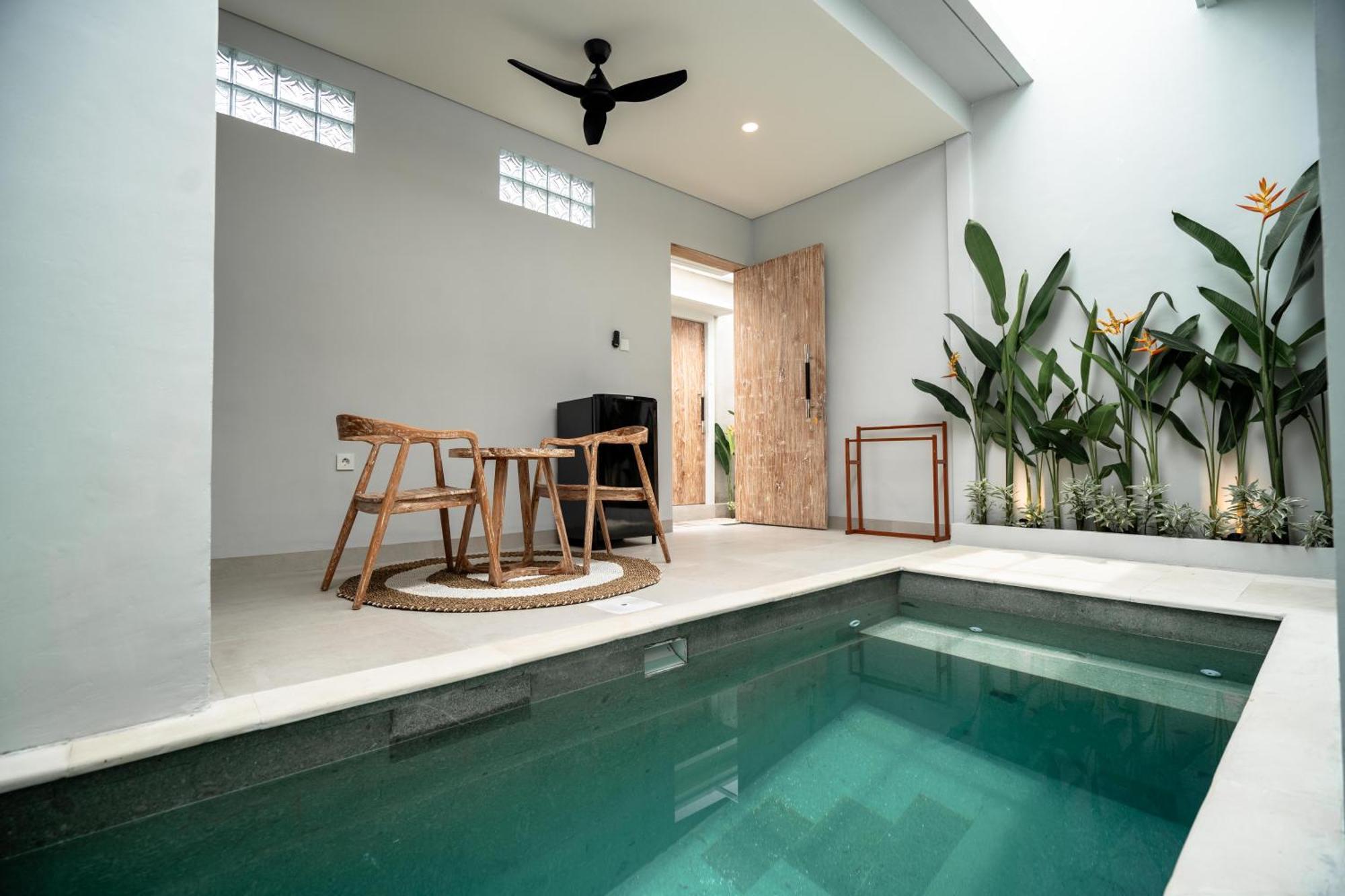 The Eight & Bali - Homestay *