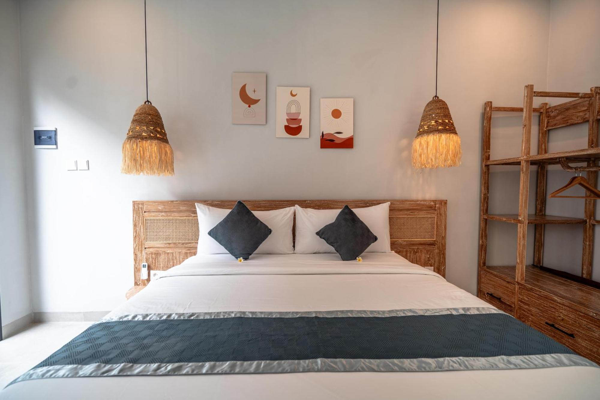 The Eight & Bali - * Seminyak (Bali)