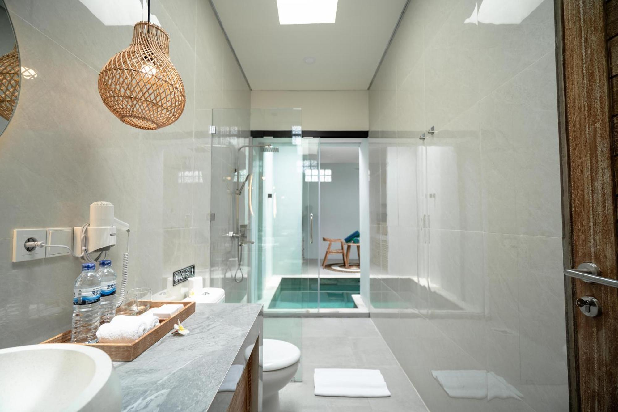 The Eight & Bali - Homestay *