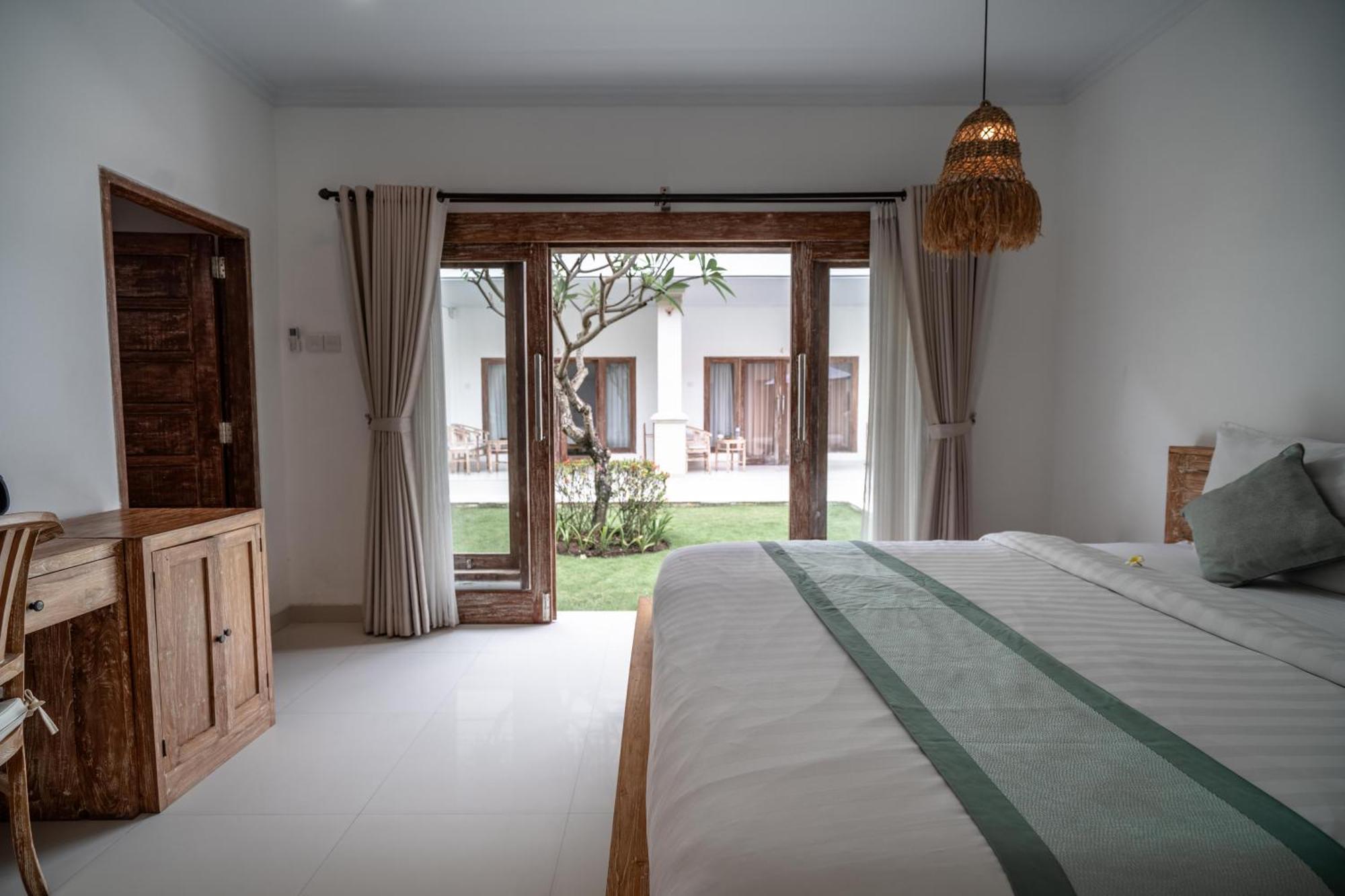 The Eight & Bali - Homestay Seminyak (Bali)